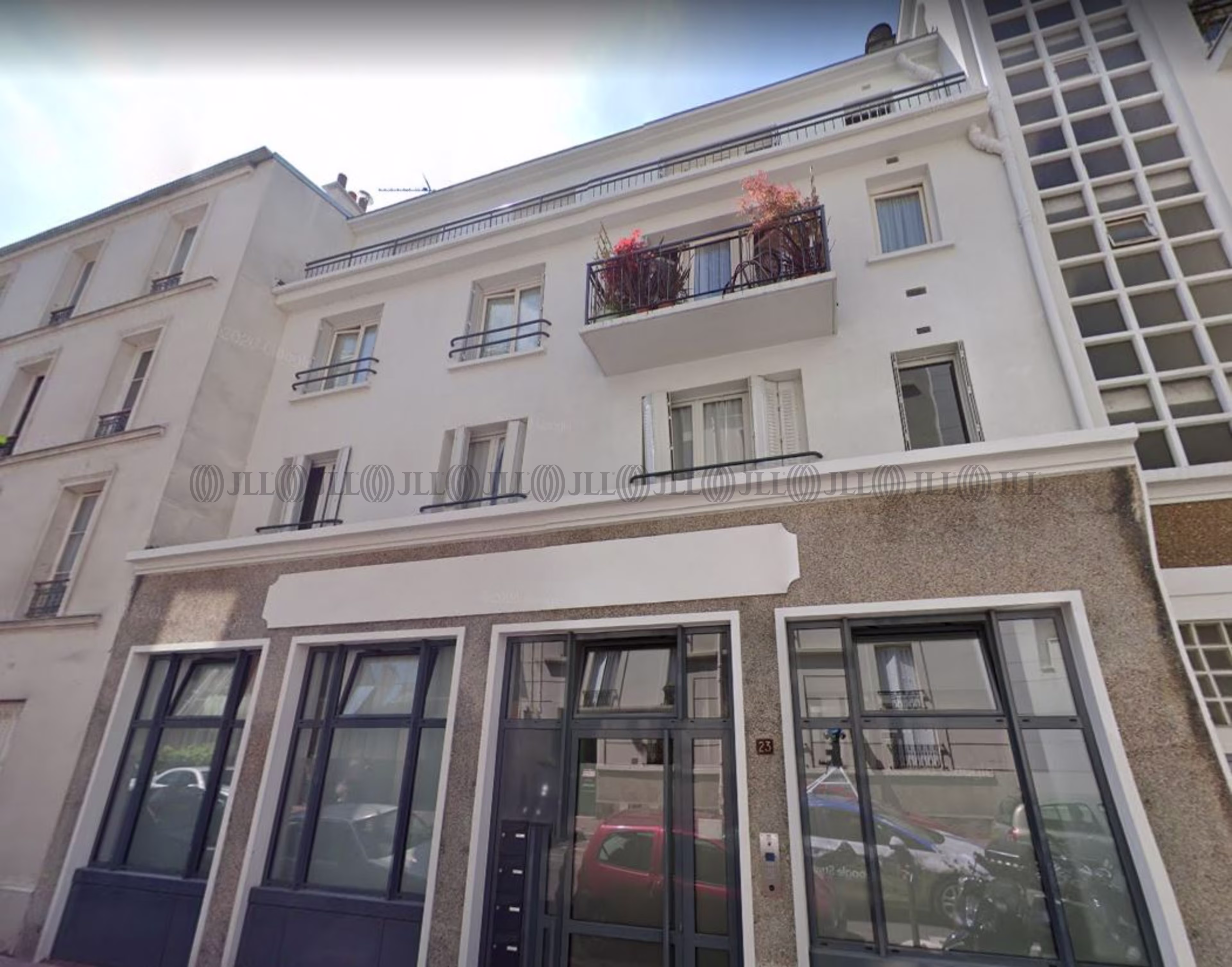 23 RUE TREZEL