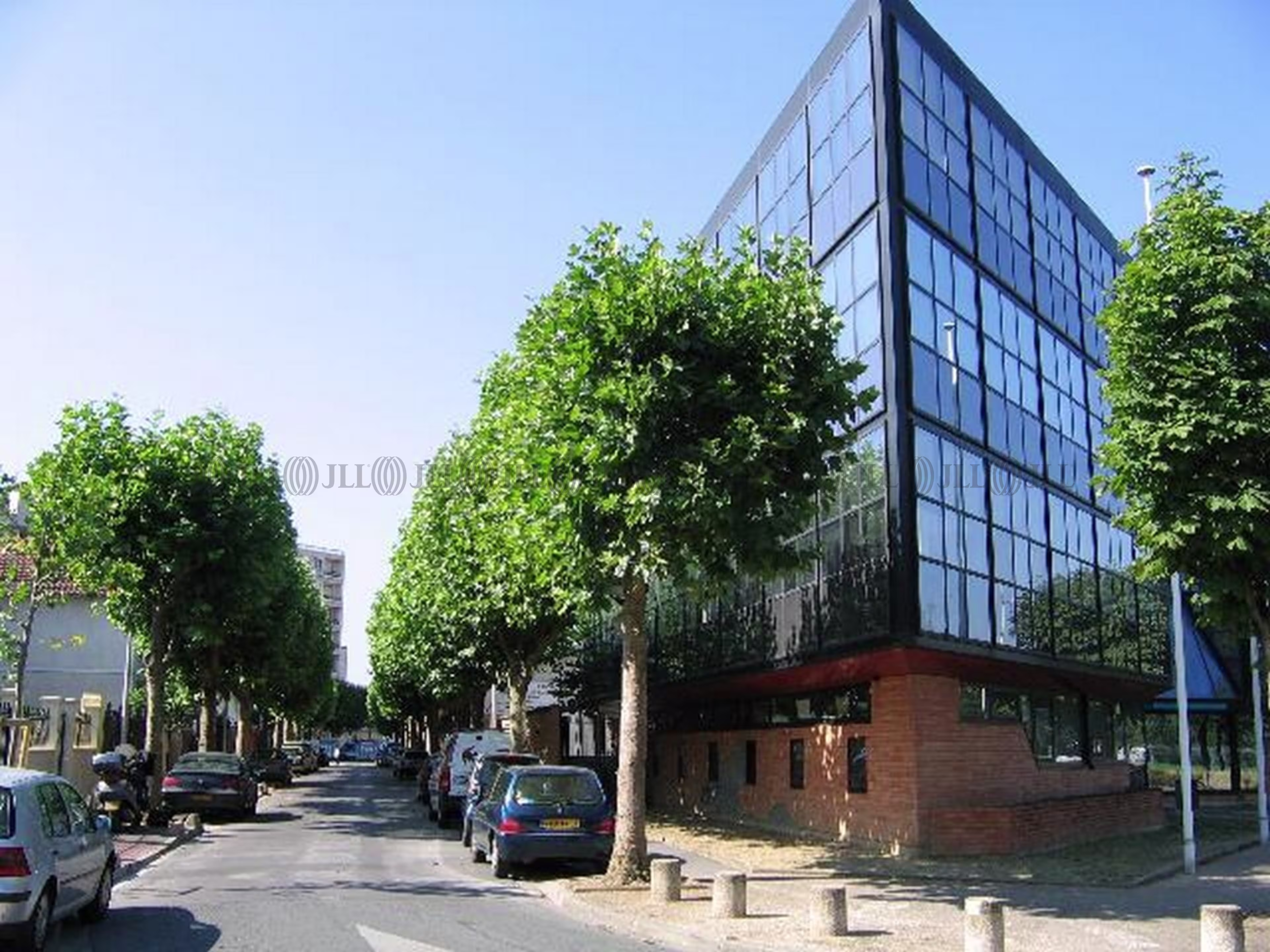 7 RUE ROLAND MARTIN