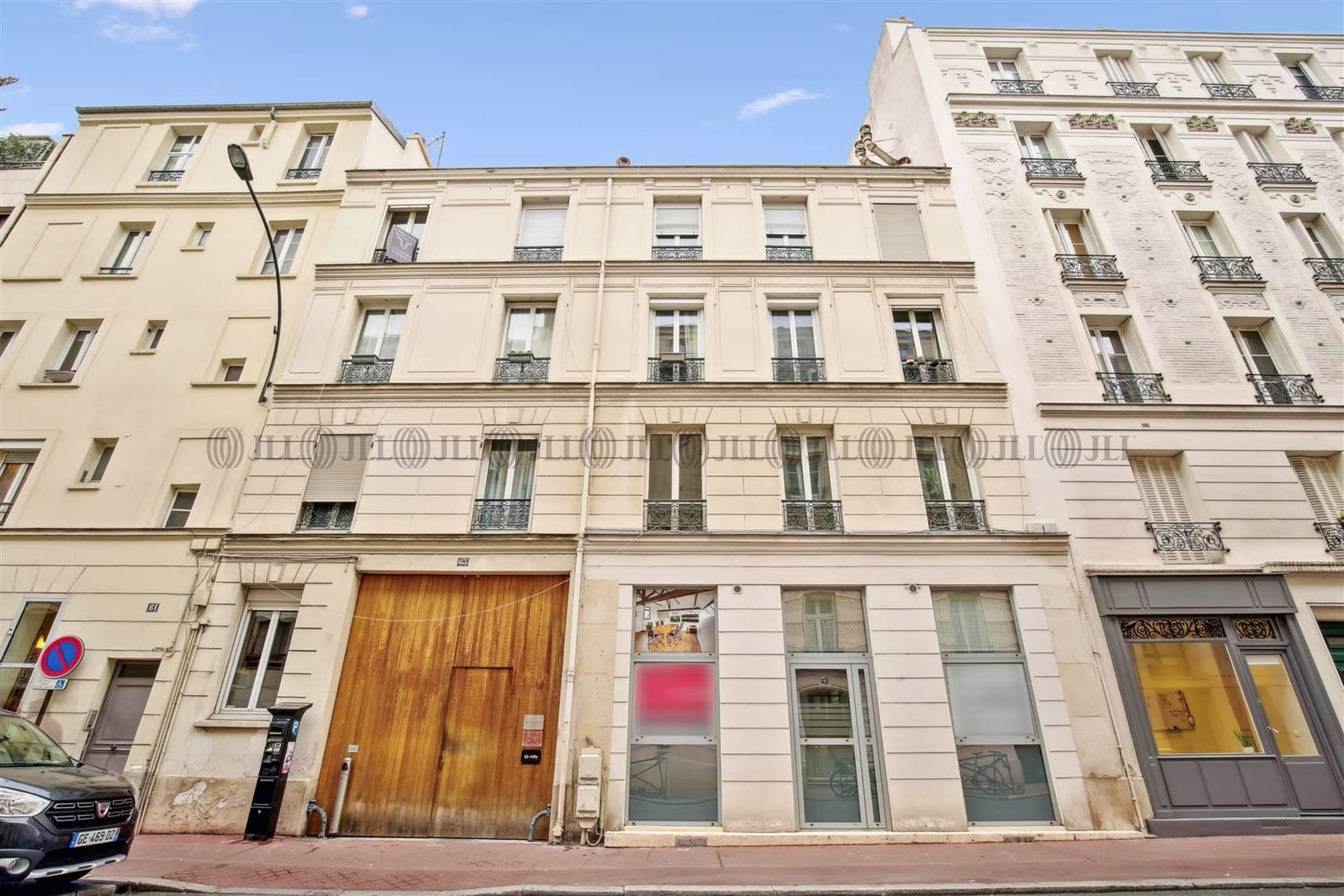 63 RUE EDOUARD VAILLANT