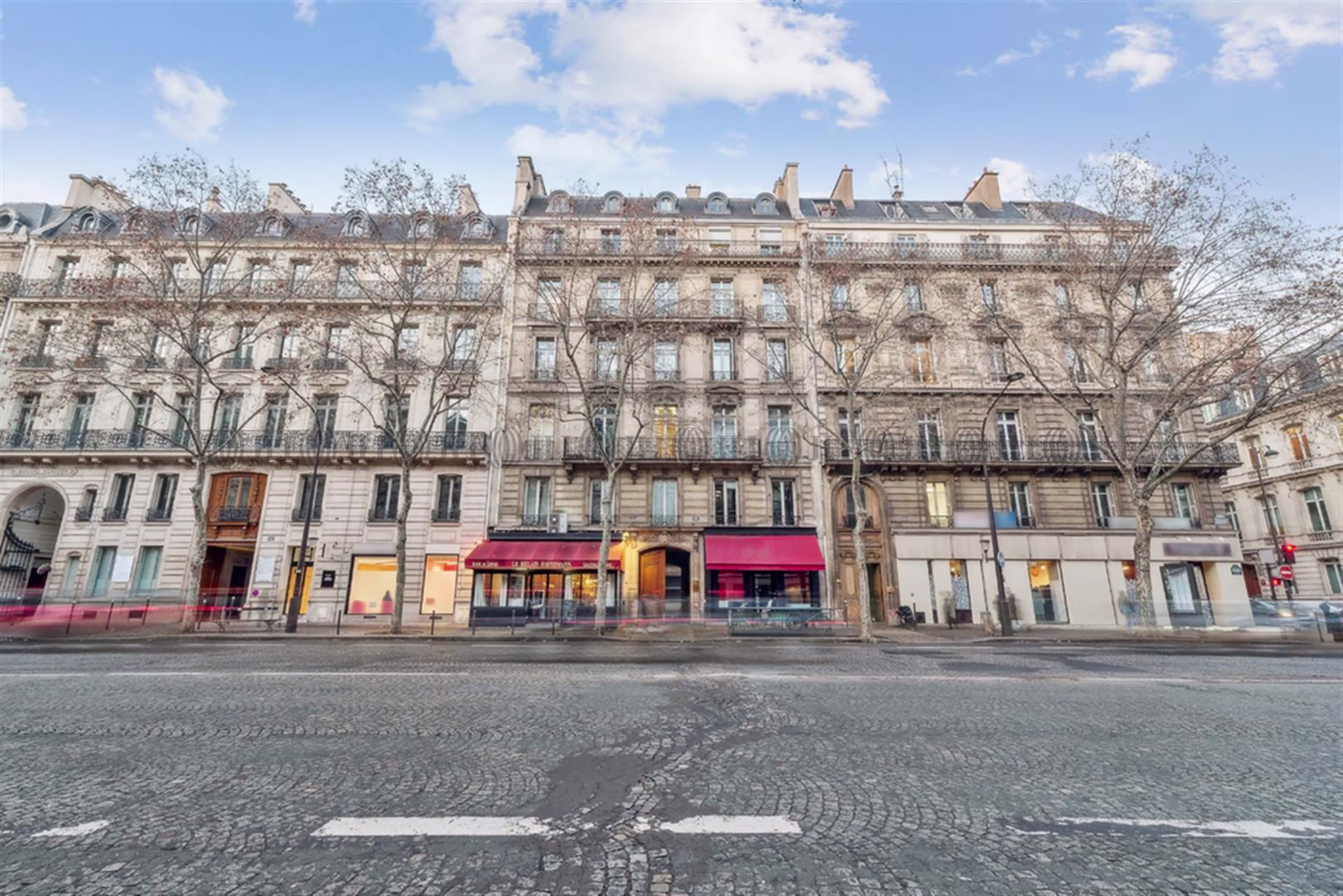 146 BOULEVARD HAUSSMANN