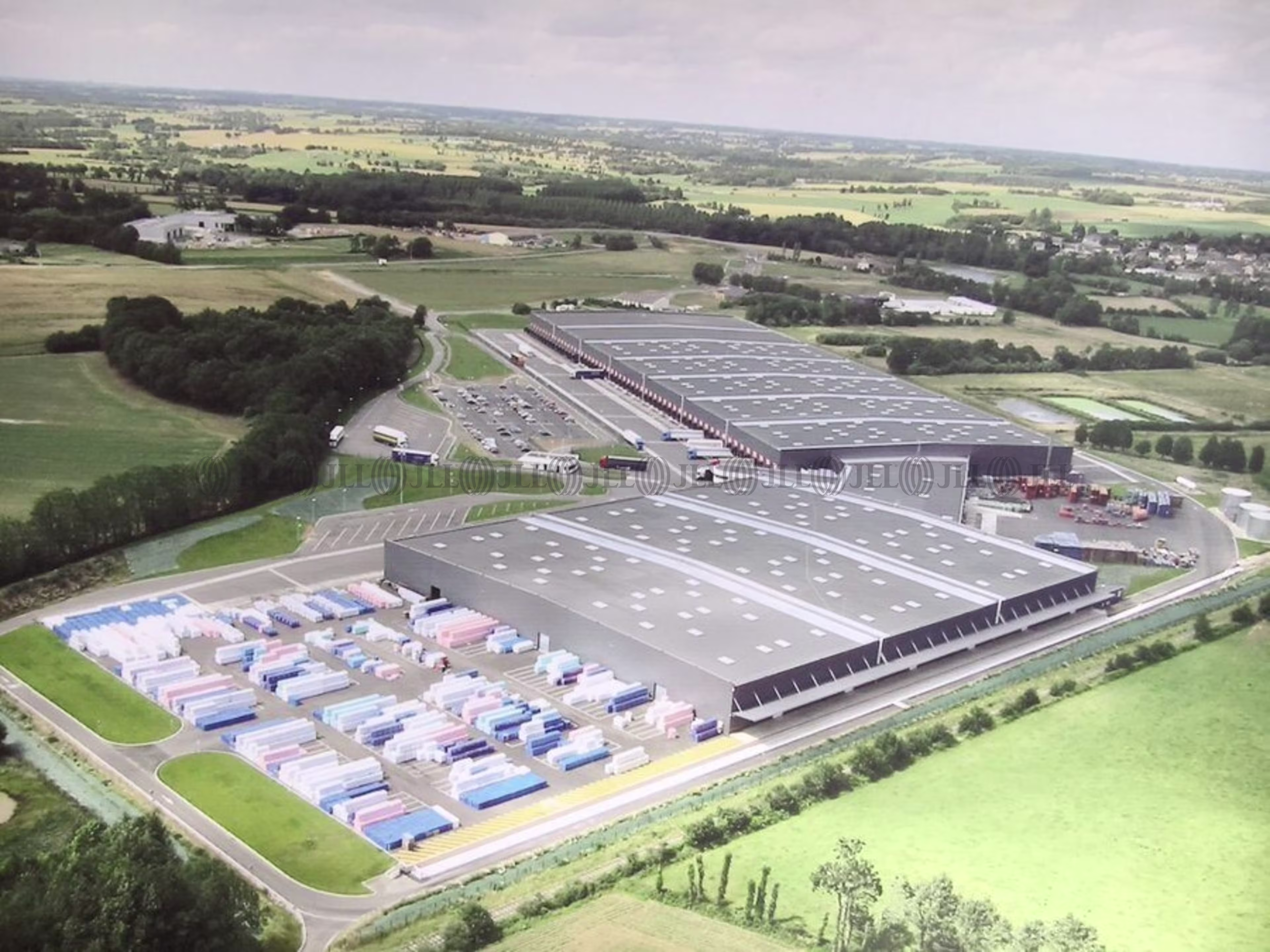 LIEU DIT LE PONT GUERIN