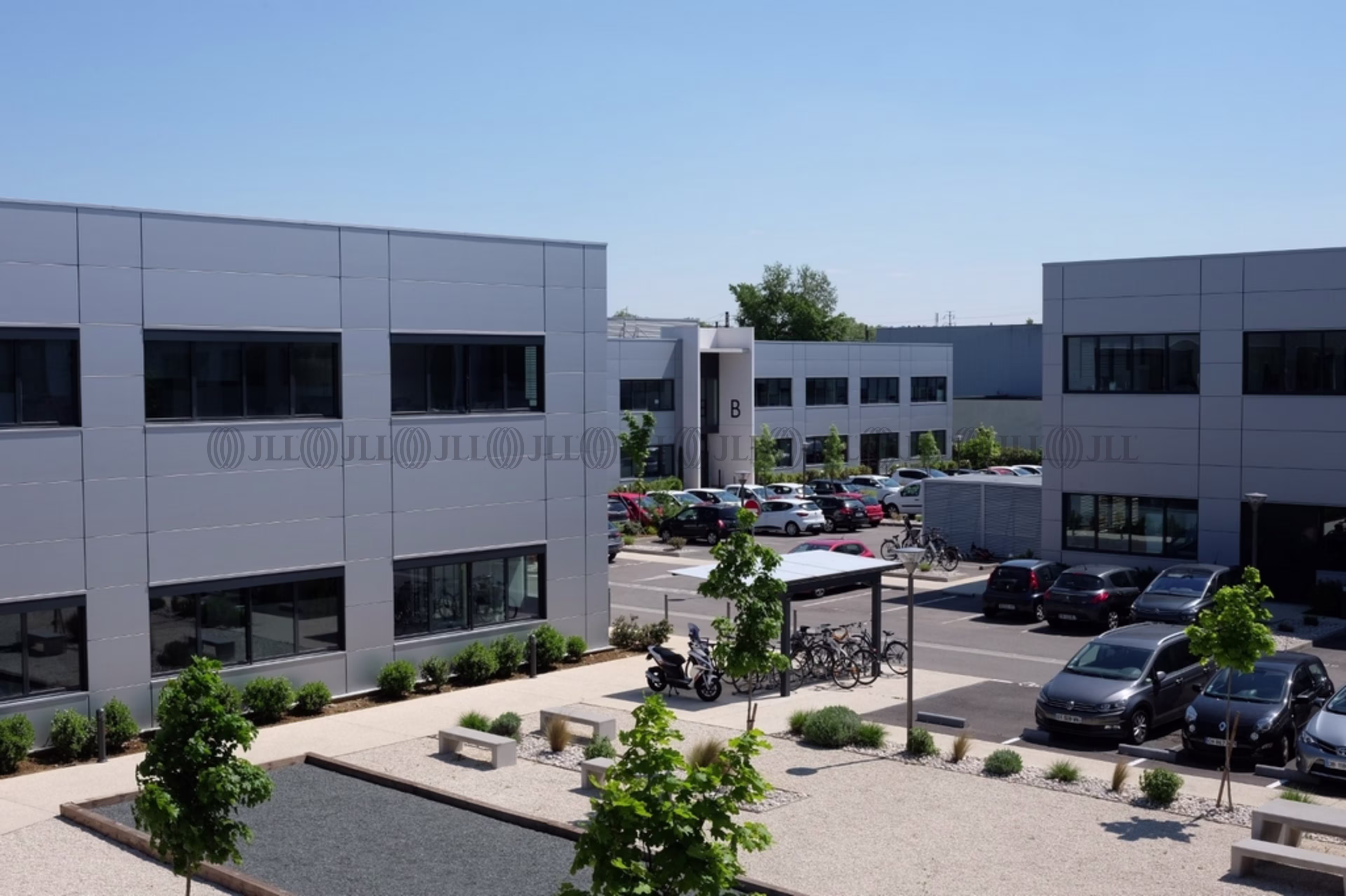 23-31 RUE SAINT JEAN DE DIEU