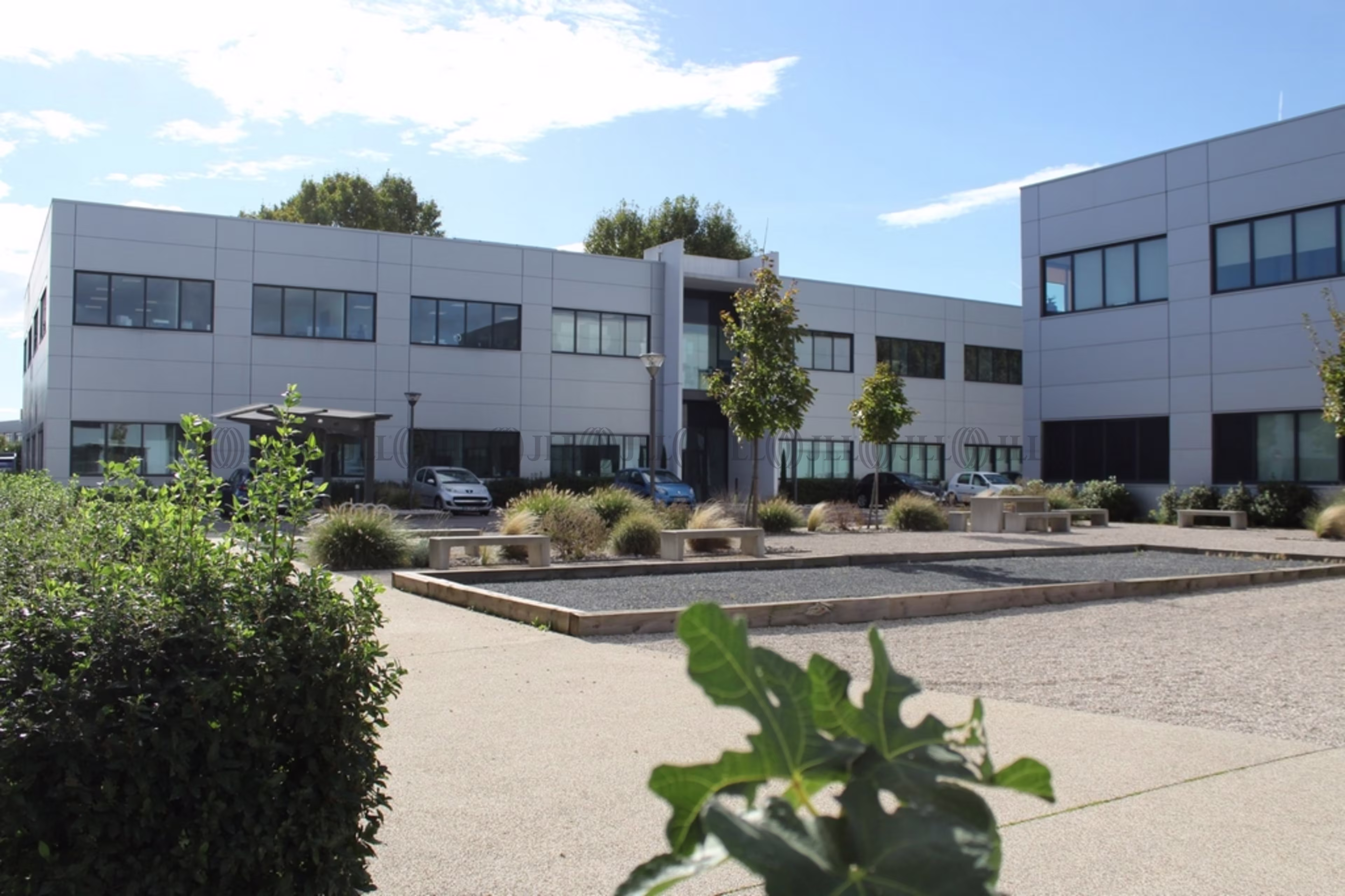 23-31 RUE SAINT JEAN DE DIEU