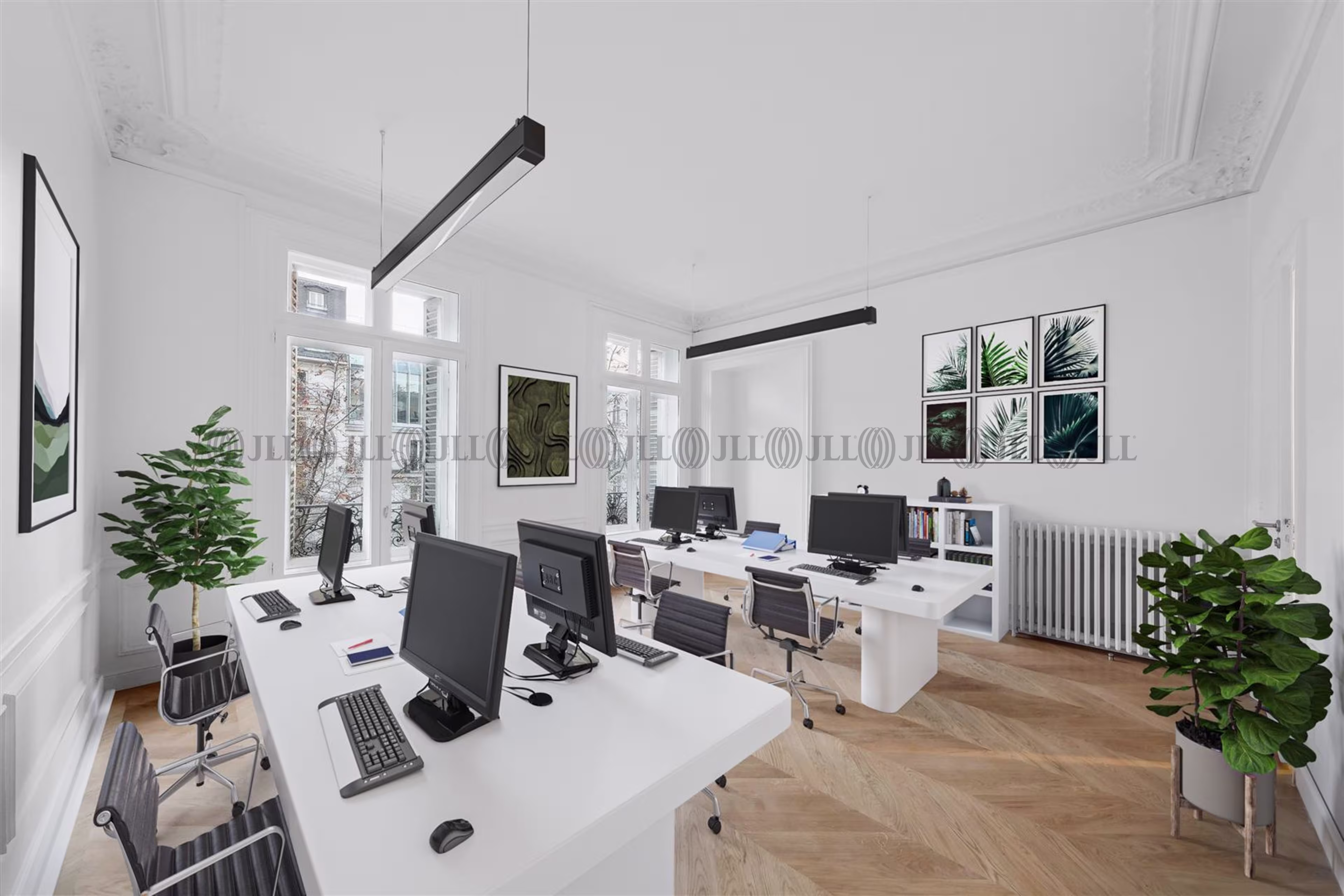 146 BOULEVARD HAUSSMANN