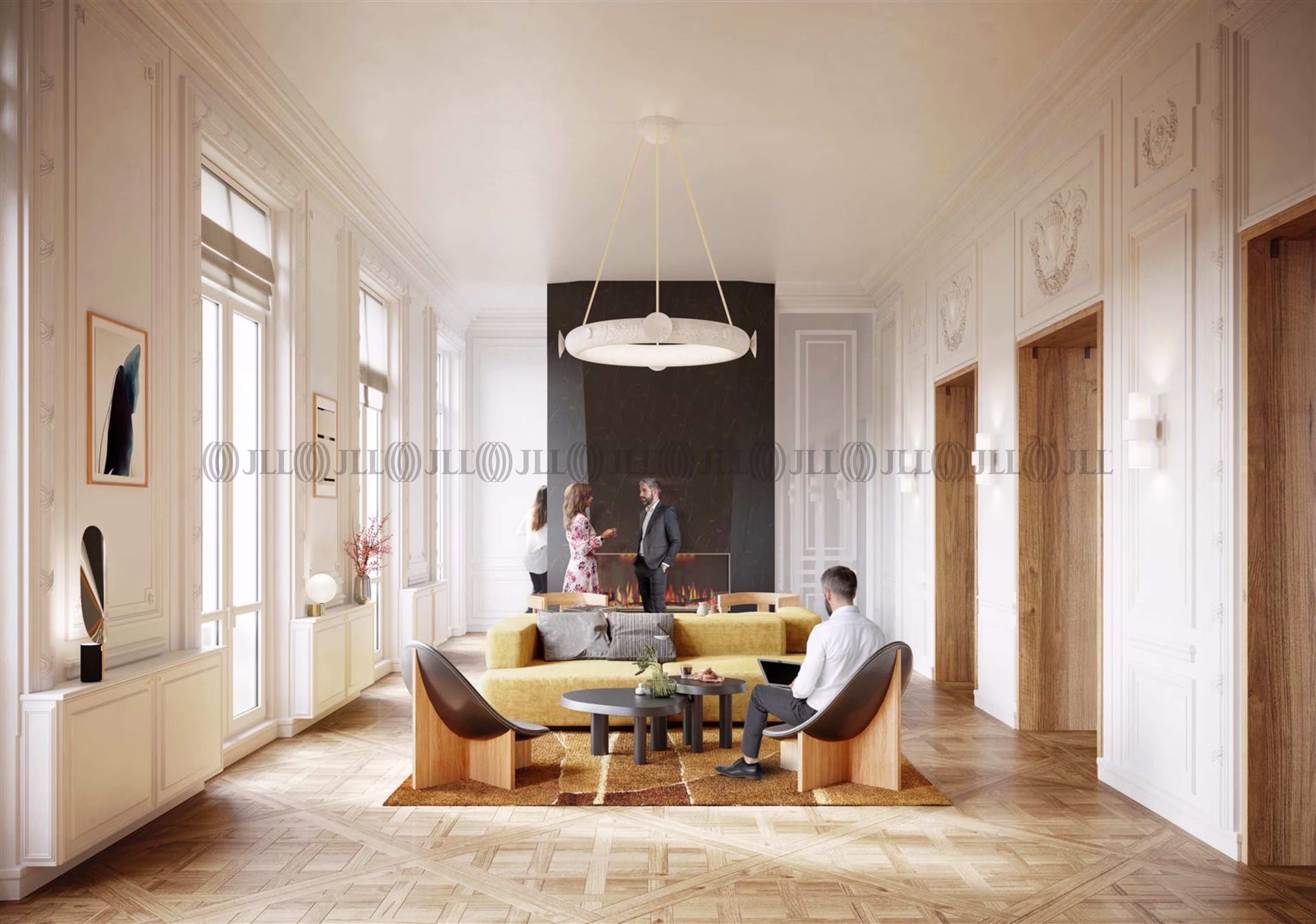 69 AVENUE FRANKLIN DELANO ROOSEVELT
