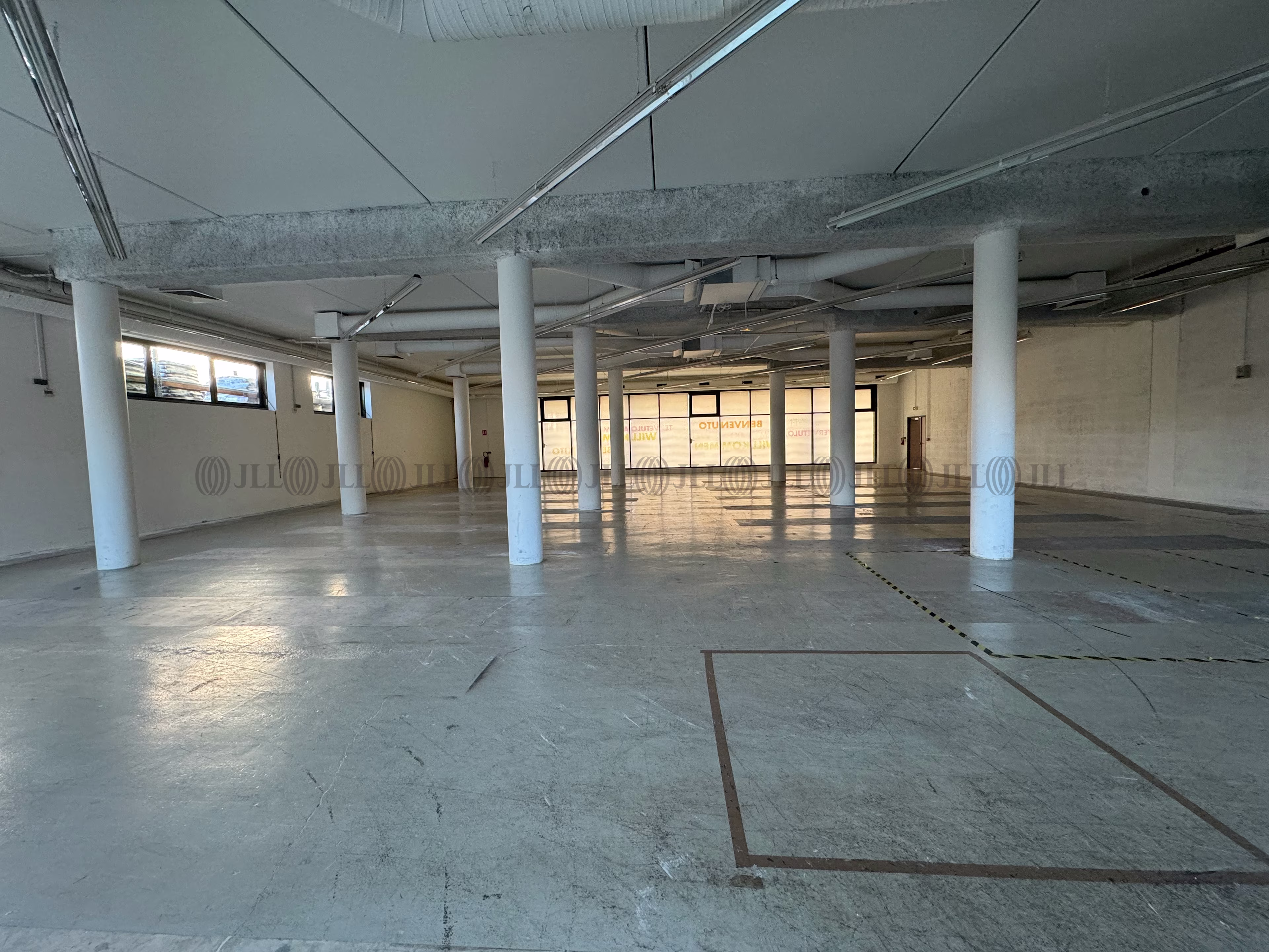 21 BOULEVARD JEAN MONNET