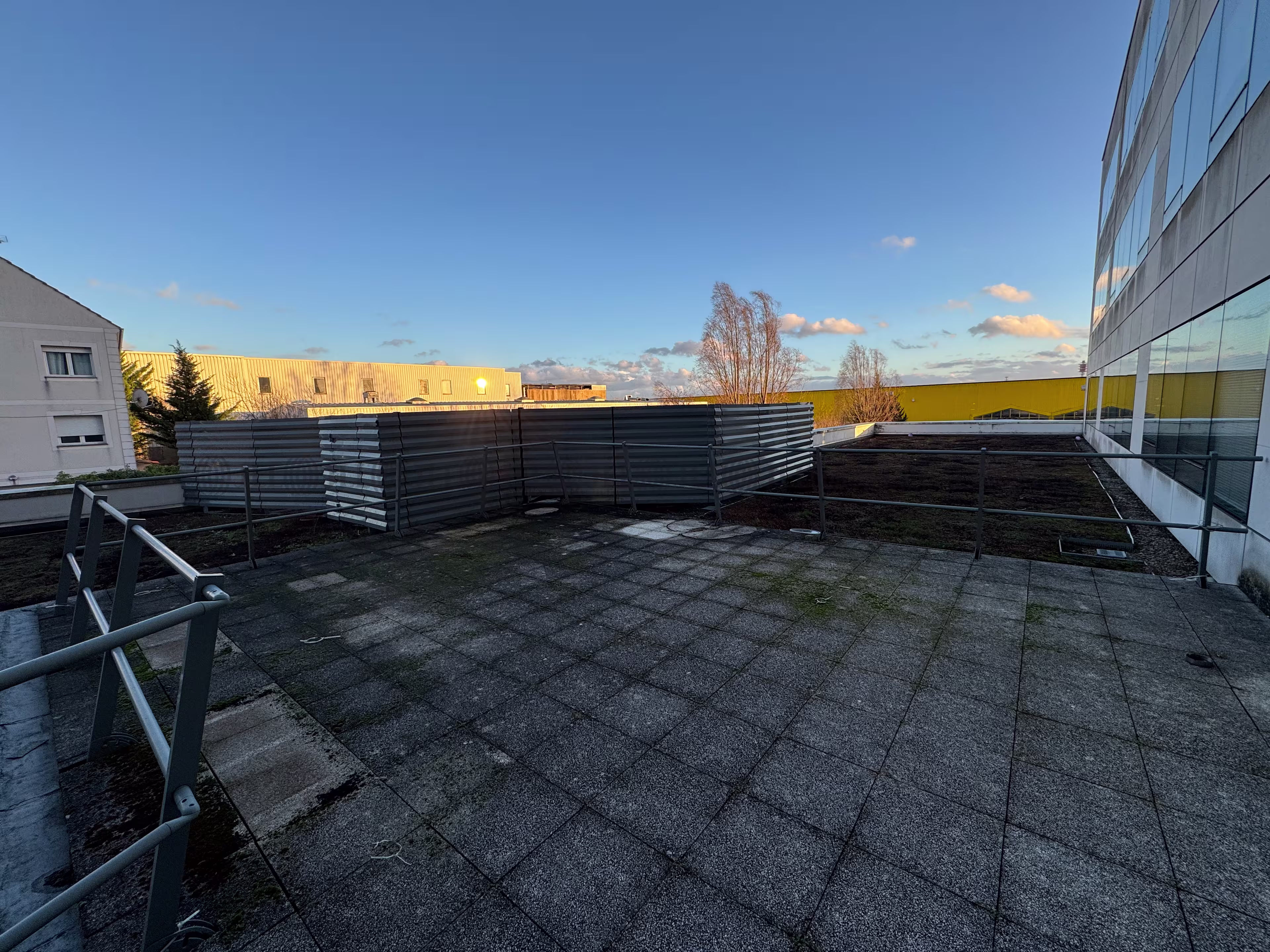 21 BOULEVARD JEAN MONNET