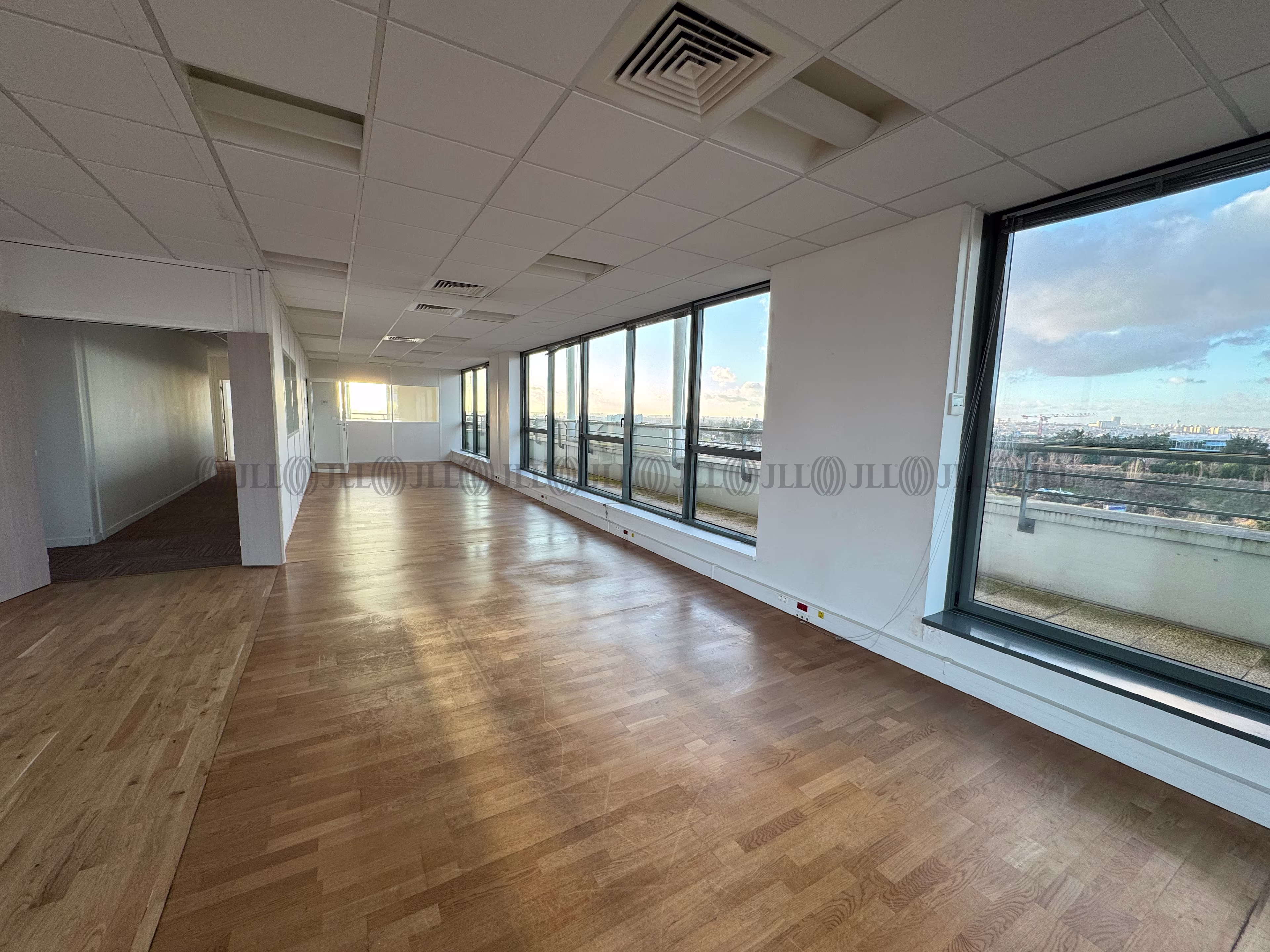 21 BOULEVARD JEAN MONNET