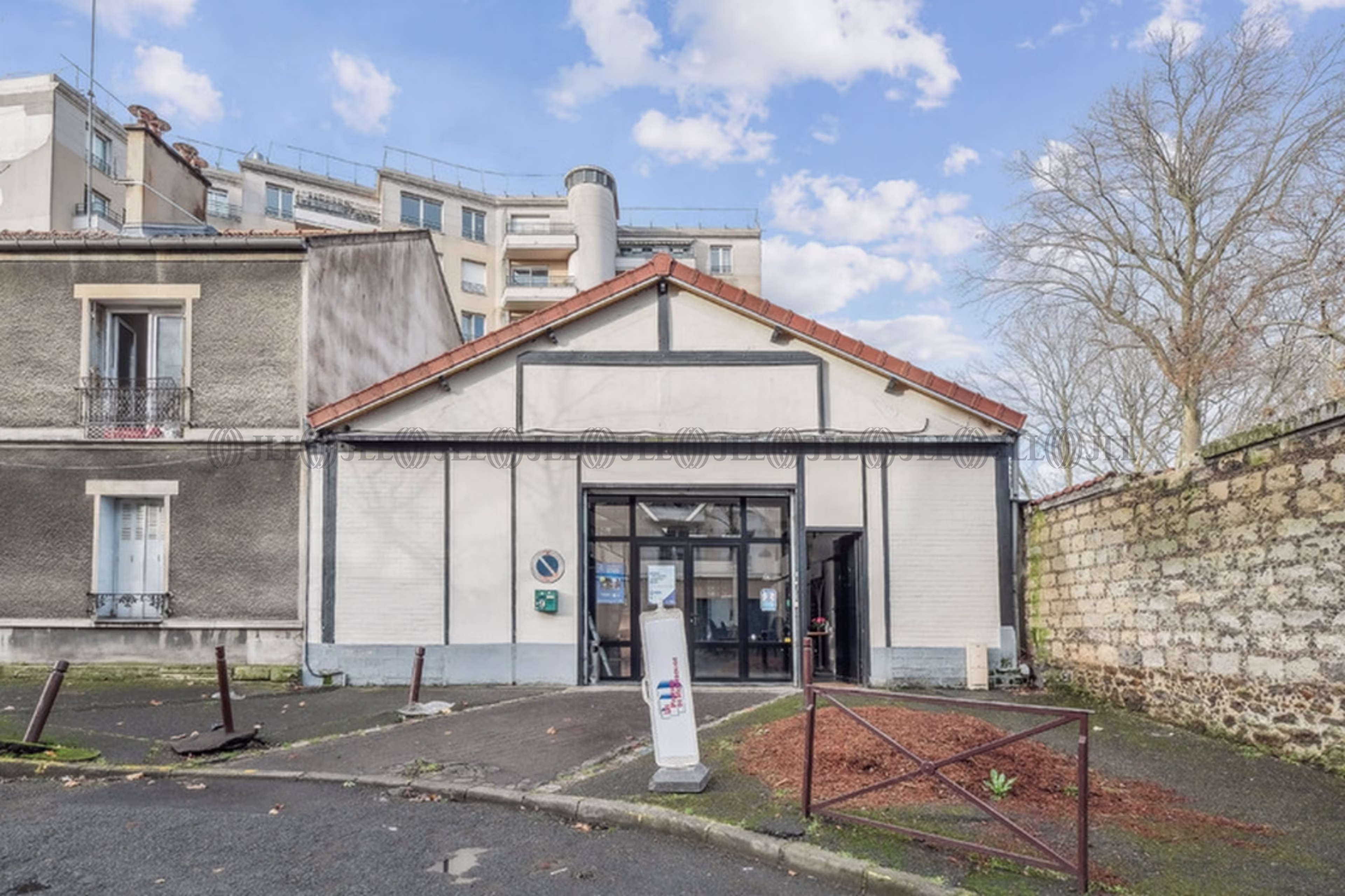 9 AVENUE DU REPOS