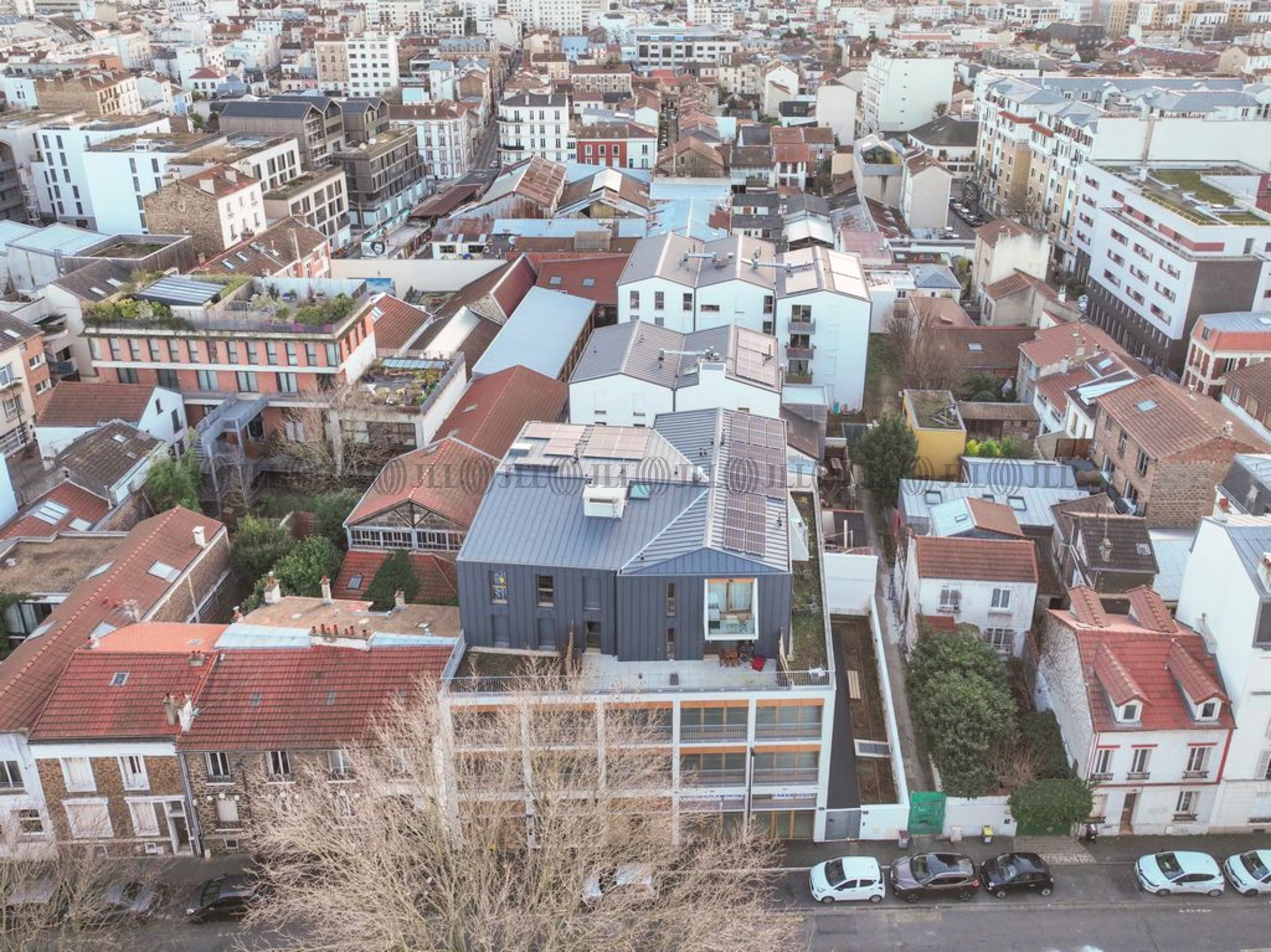 27-29 RUE DOUY DELCUPE