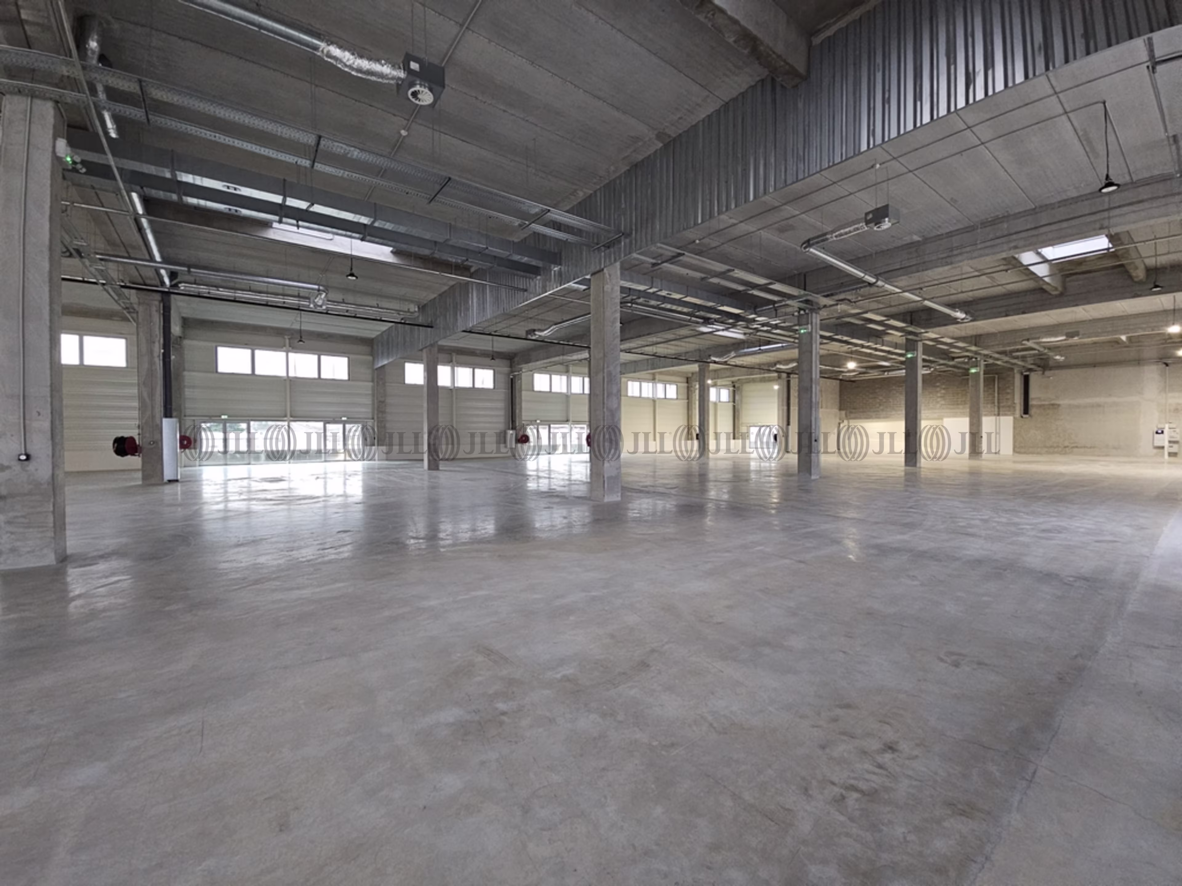HOTEL LOGISTIQUE