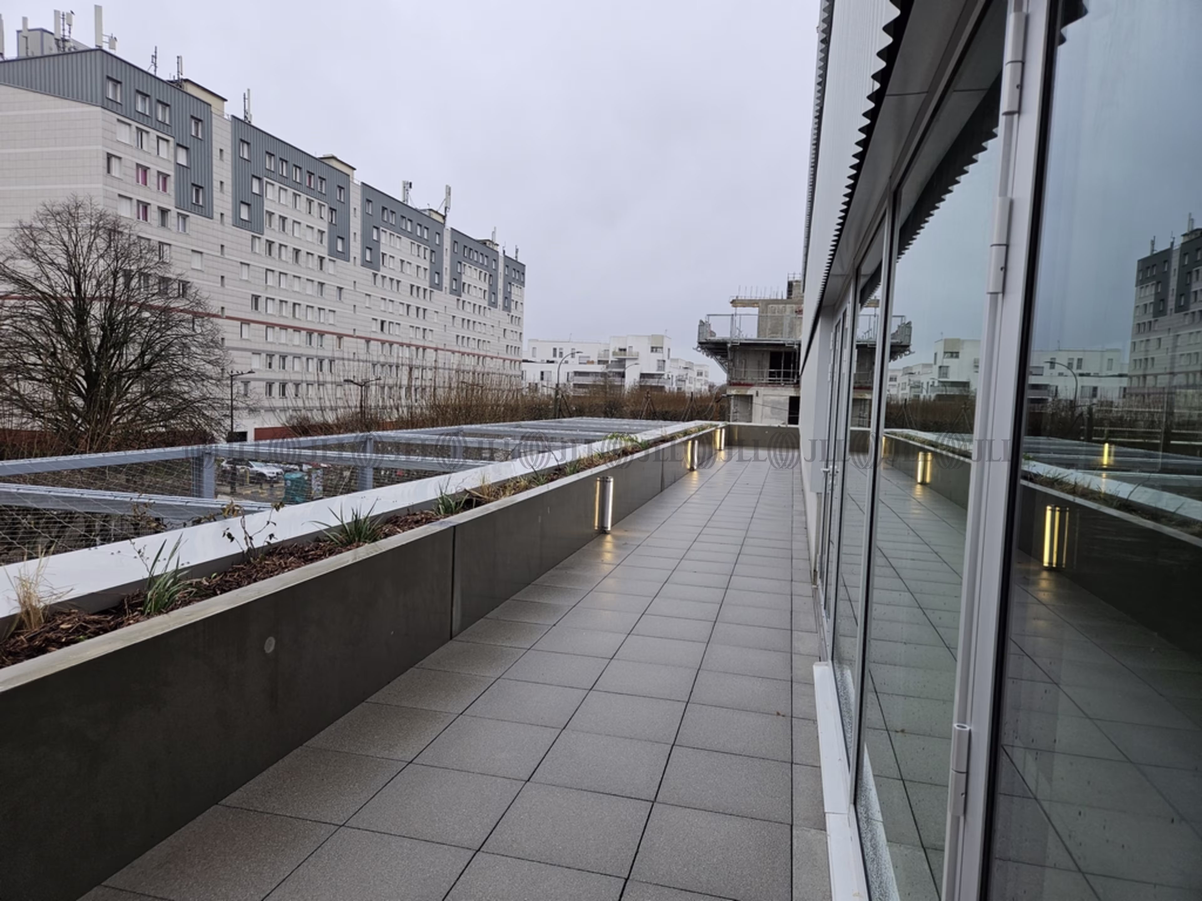 HOTEL LOGISTIQUE