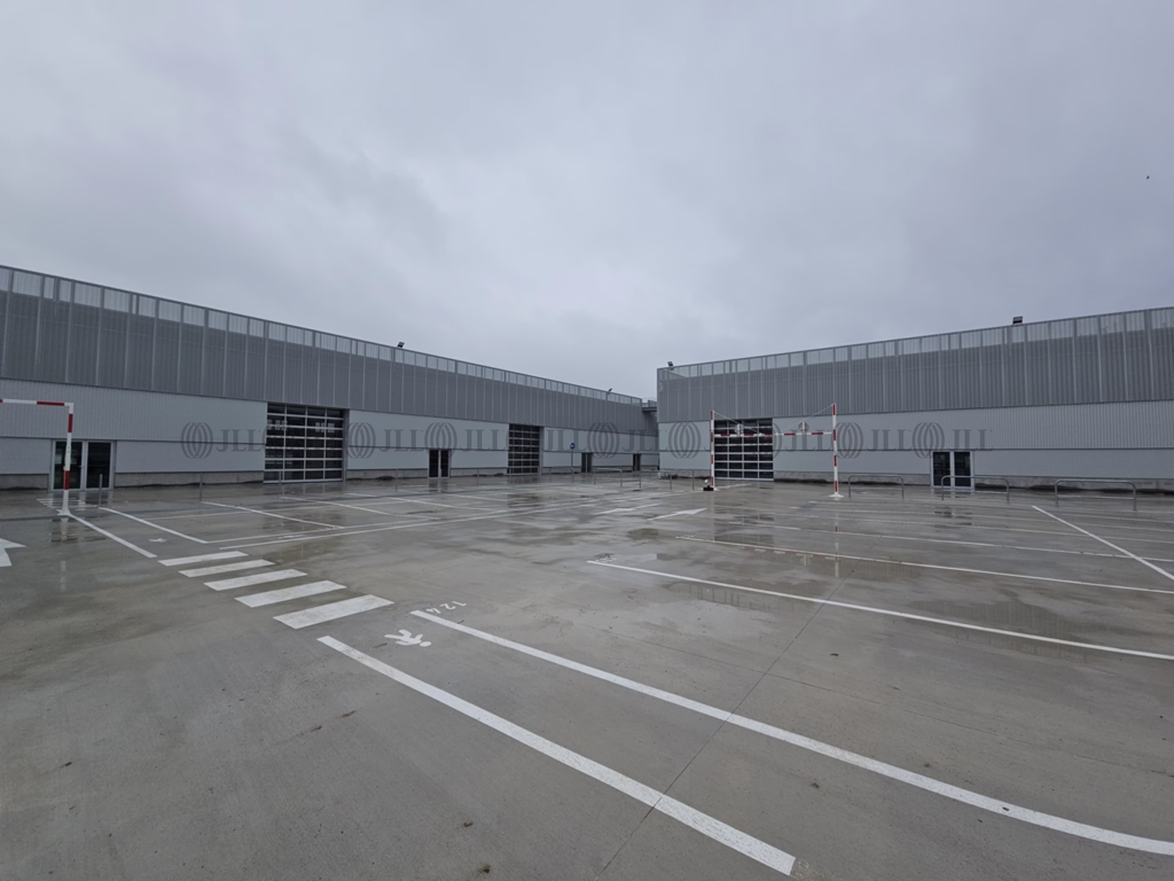 HOTEL LOGISTIQUE