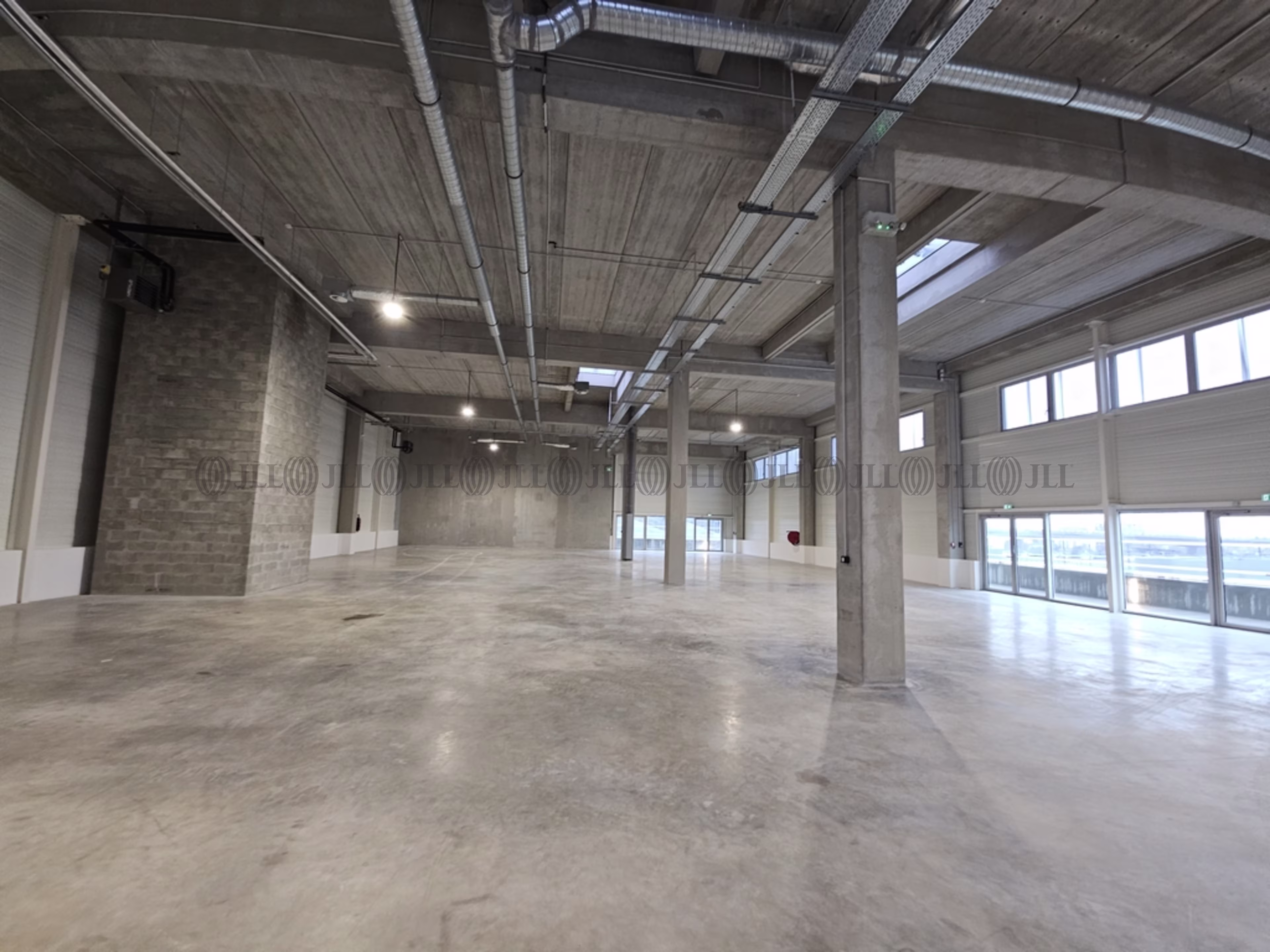 HOTEL LOGISTIQUE