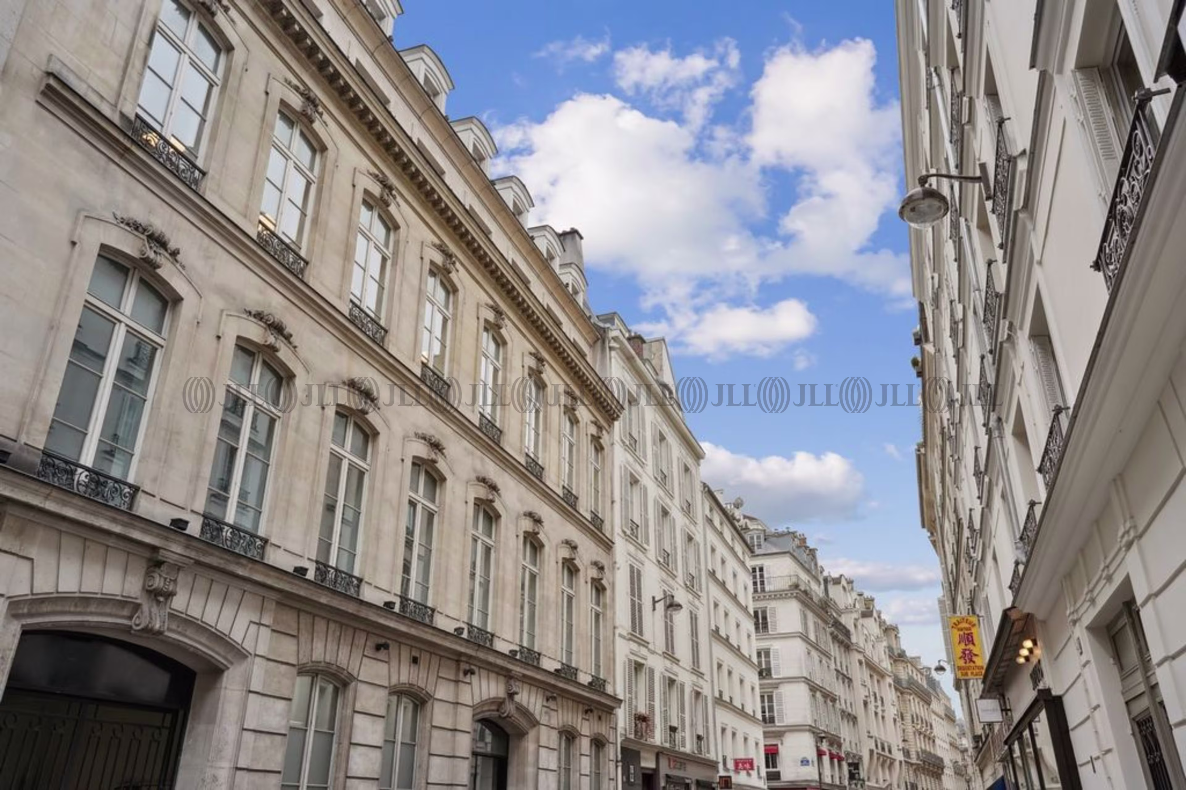 24 RUE CAMBACERES