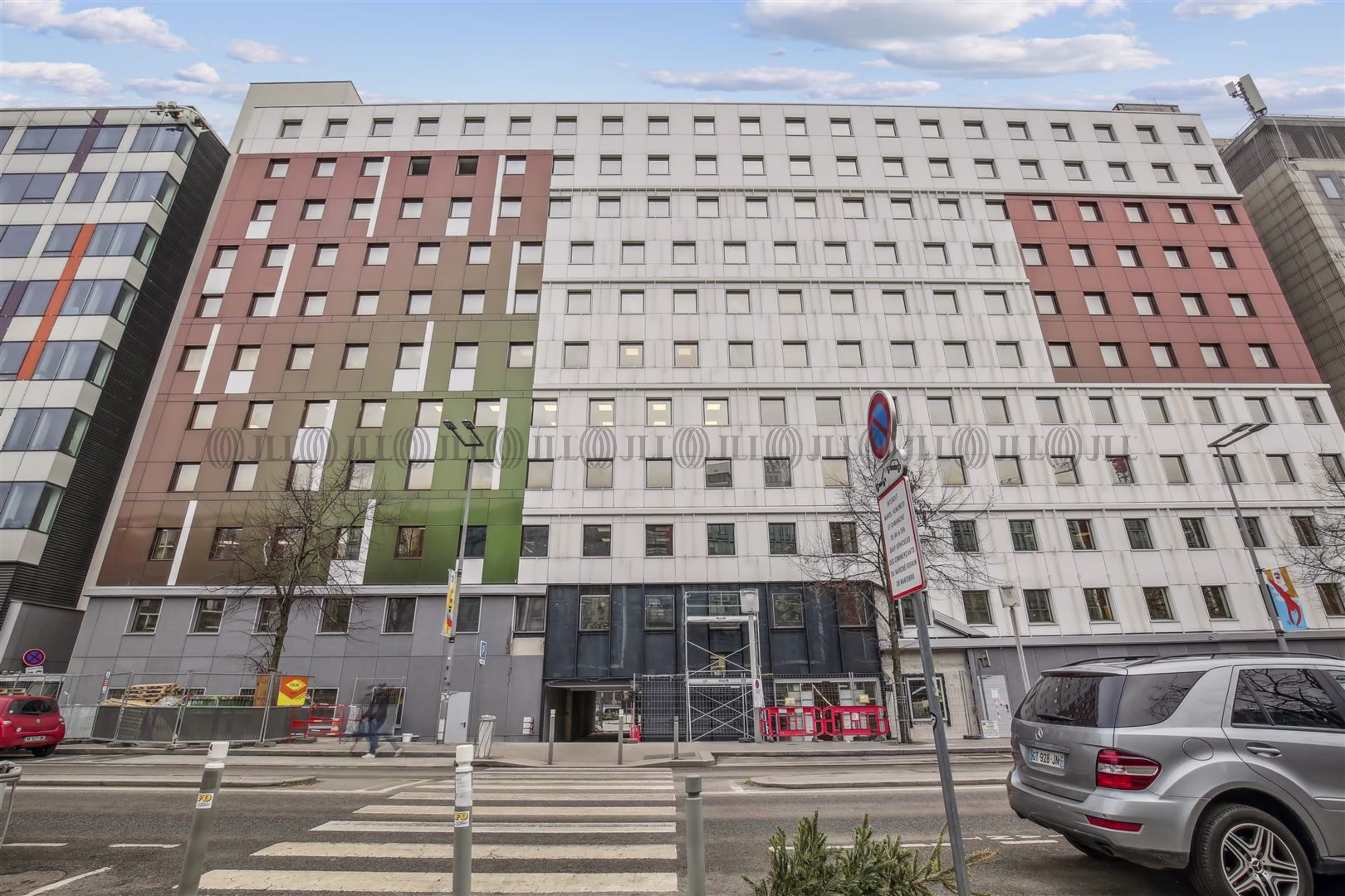 101-107 RUE DES 3 FONTANOT