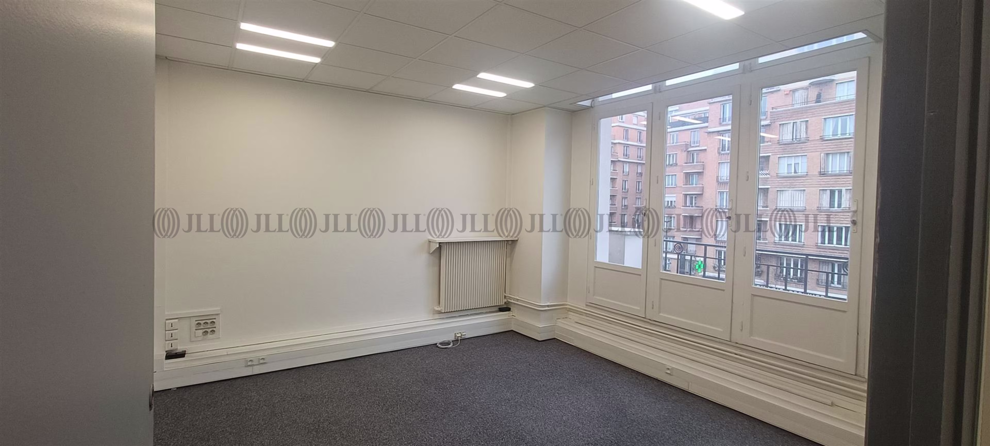 35 BOULEVARD BERTHIER