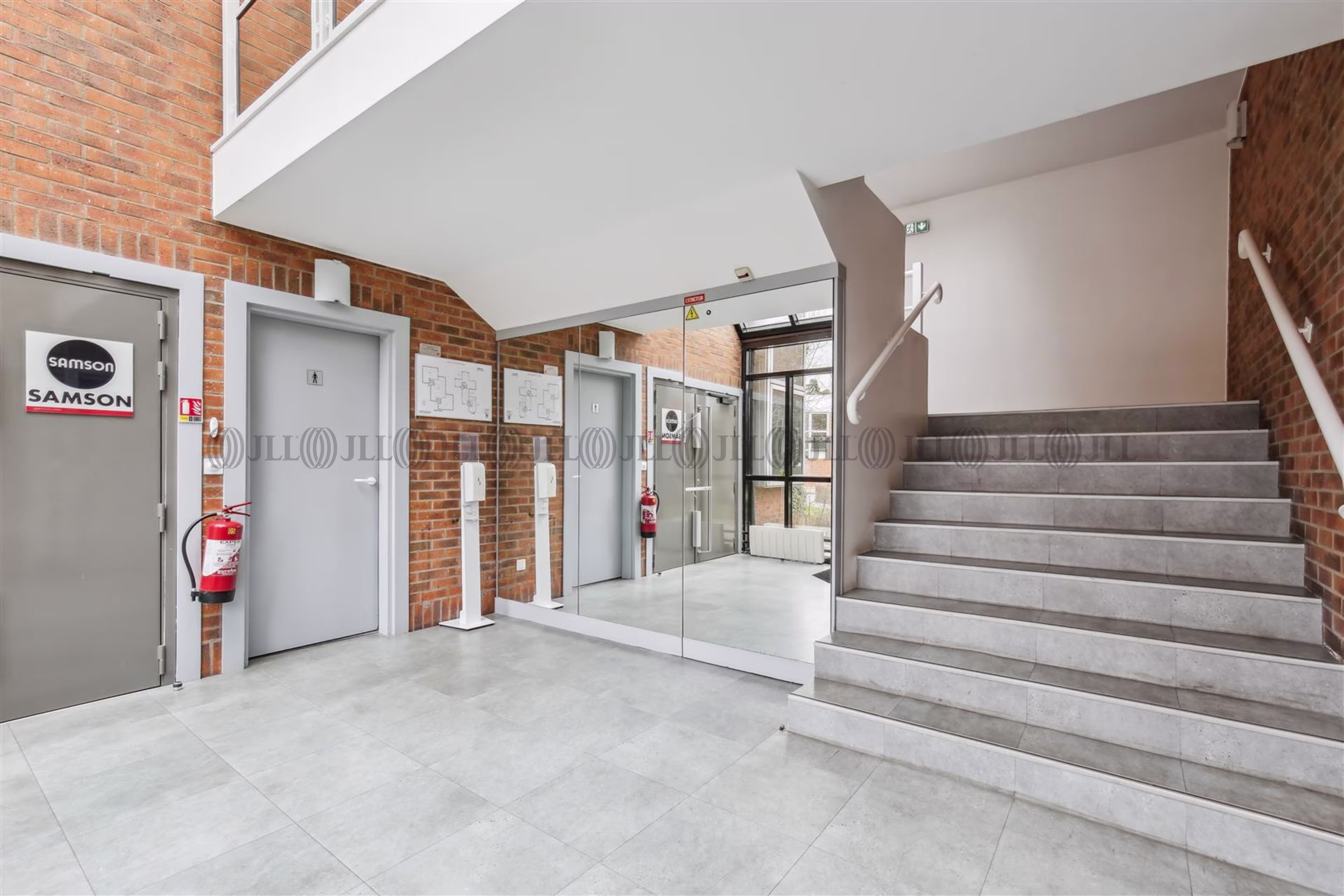21 RUE DES PEUPLIERS