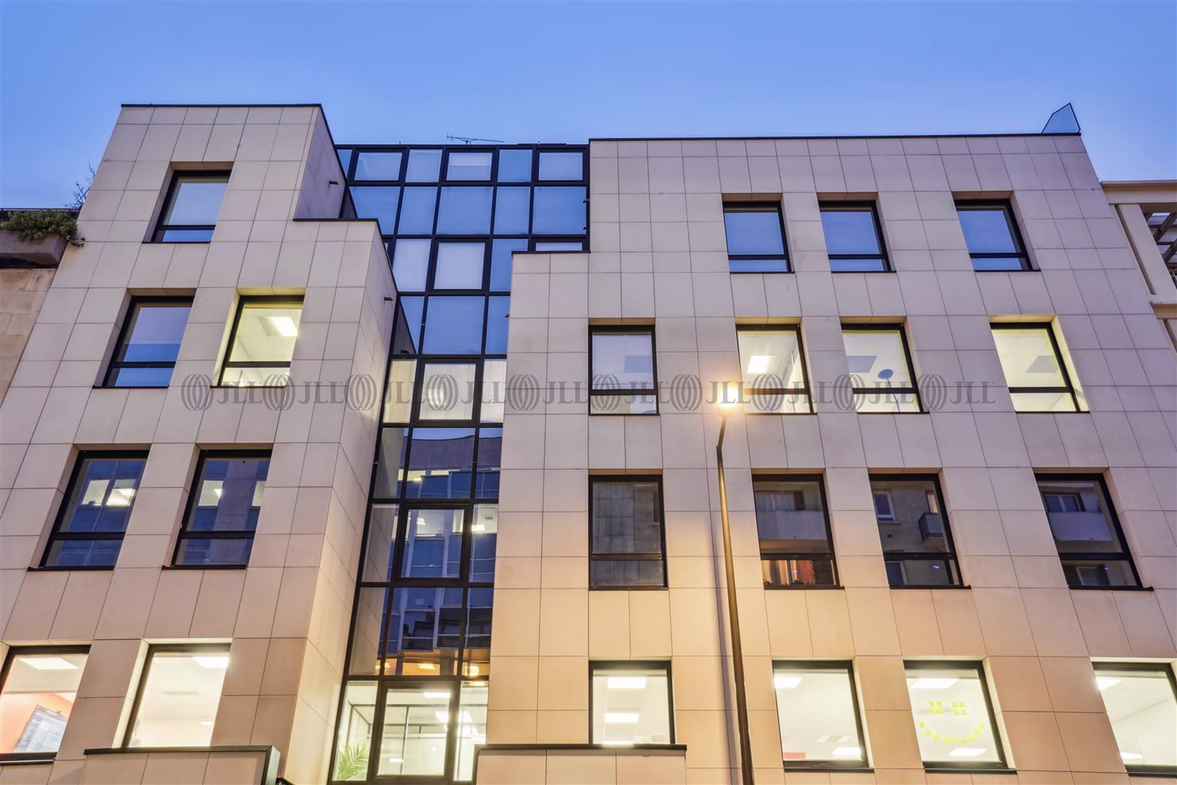 6 RUE LOUIS PASTEUR