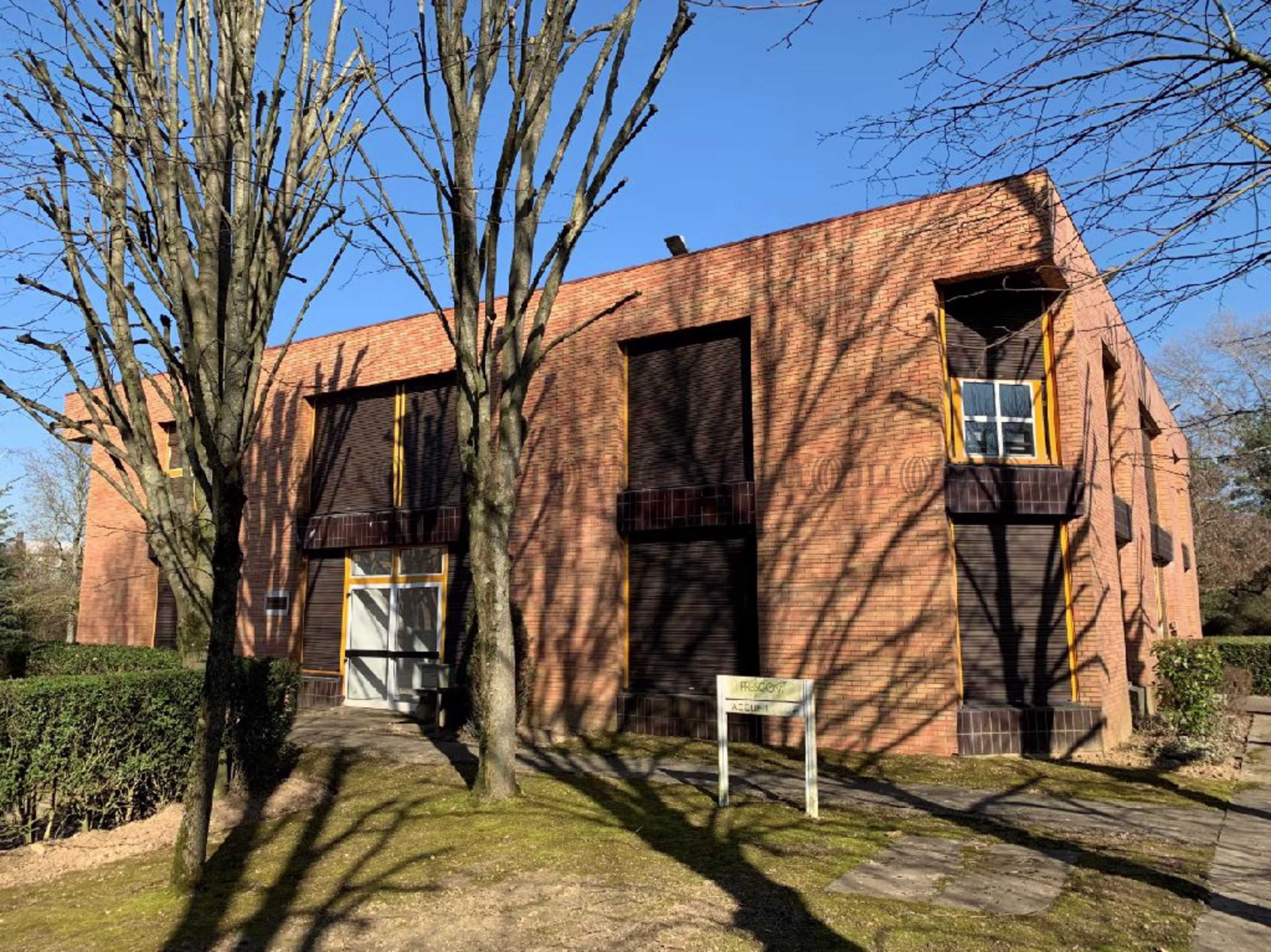 1-9 RUE MICHAEL FARADAY