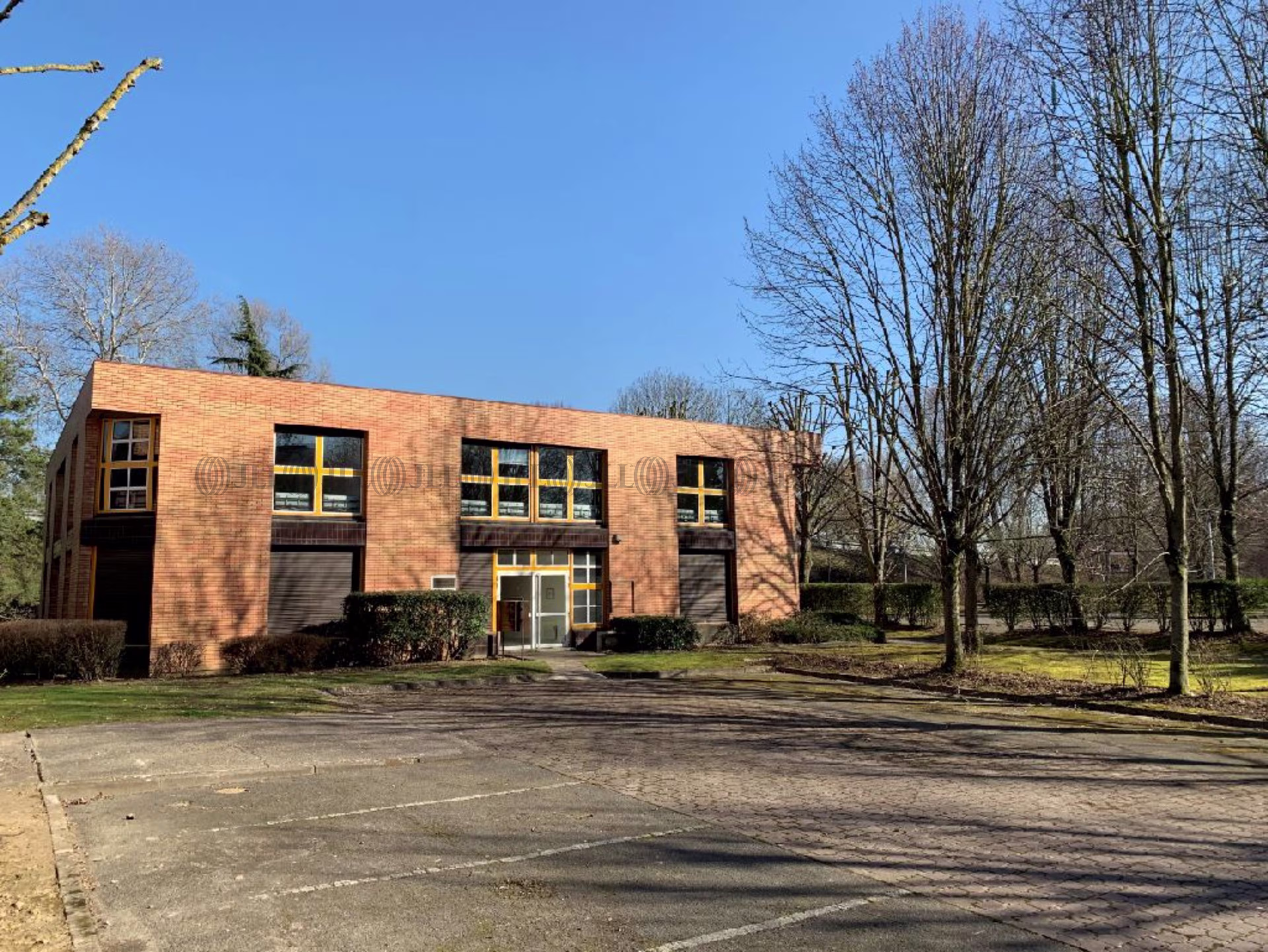 1-9 RUE MICHAEL FARADAY