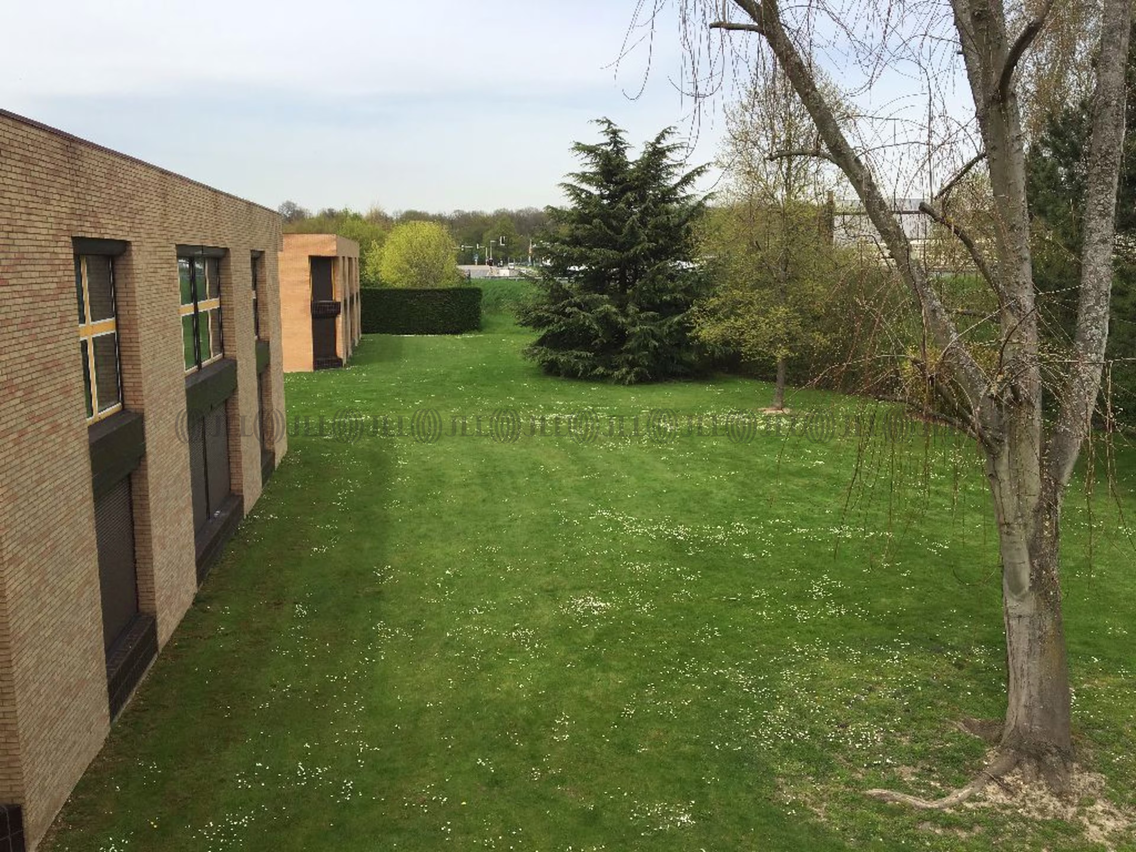 1-9 RUE MICHAEL FARADAY