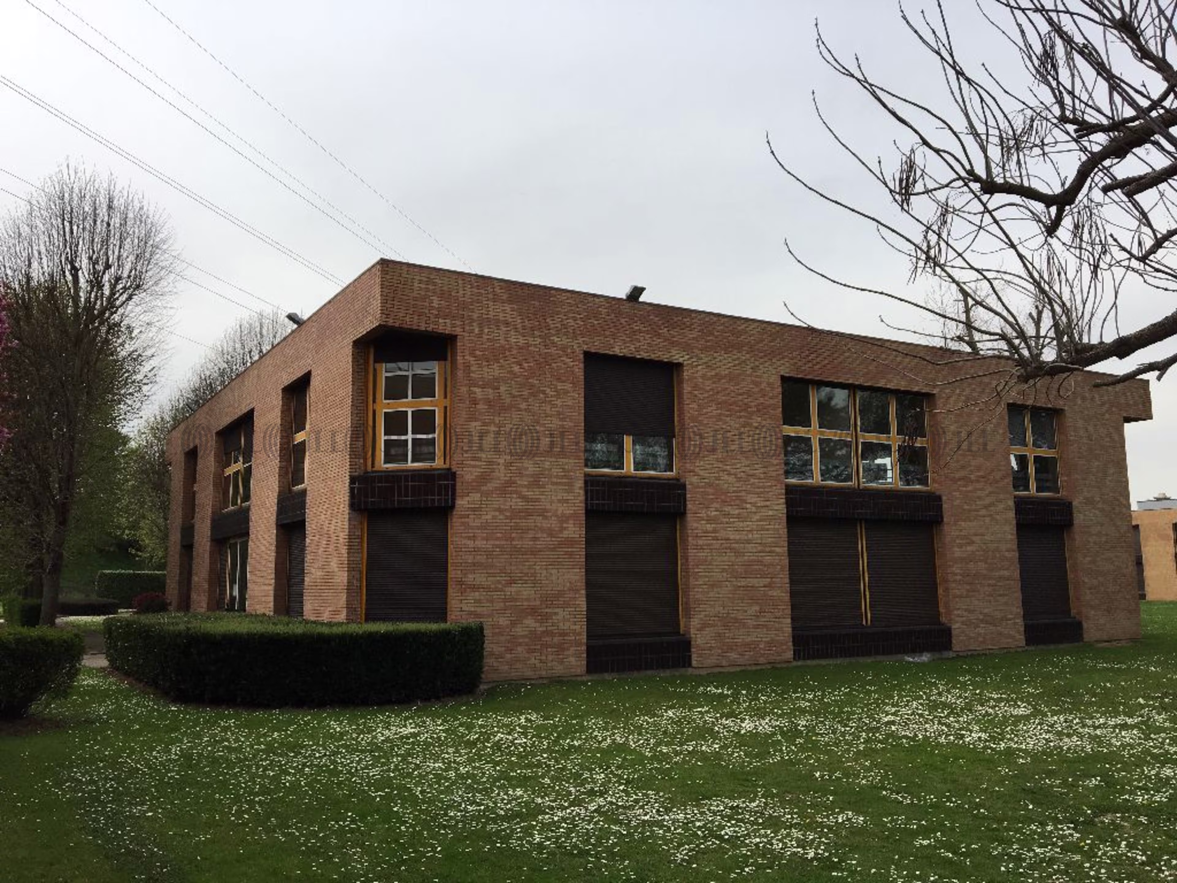 1-9 RUE MICHAEL FARADAY