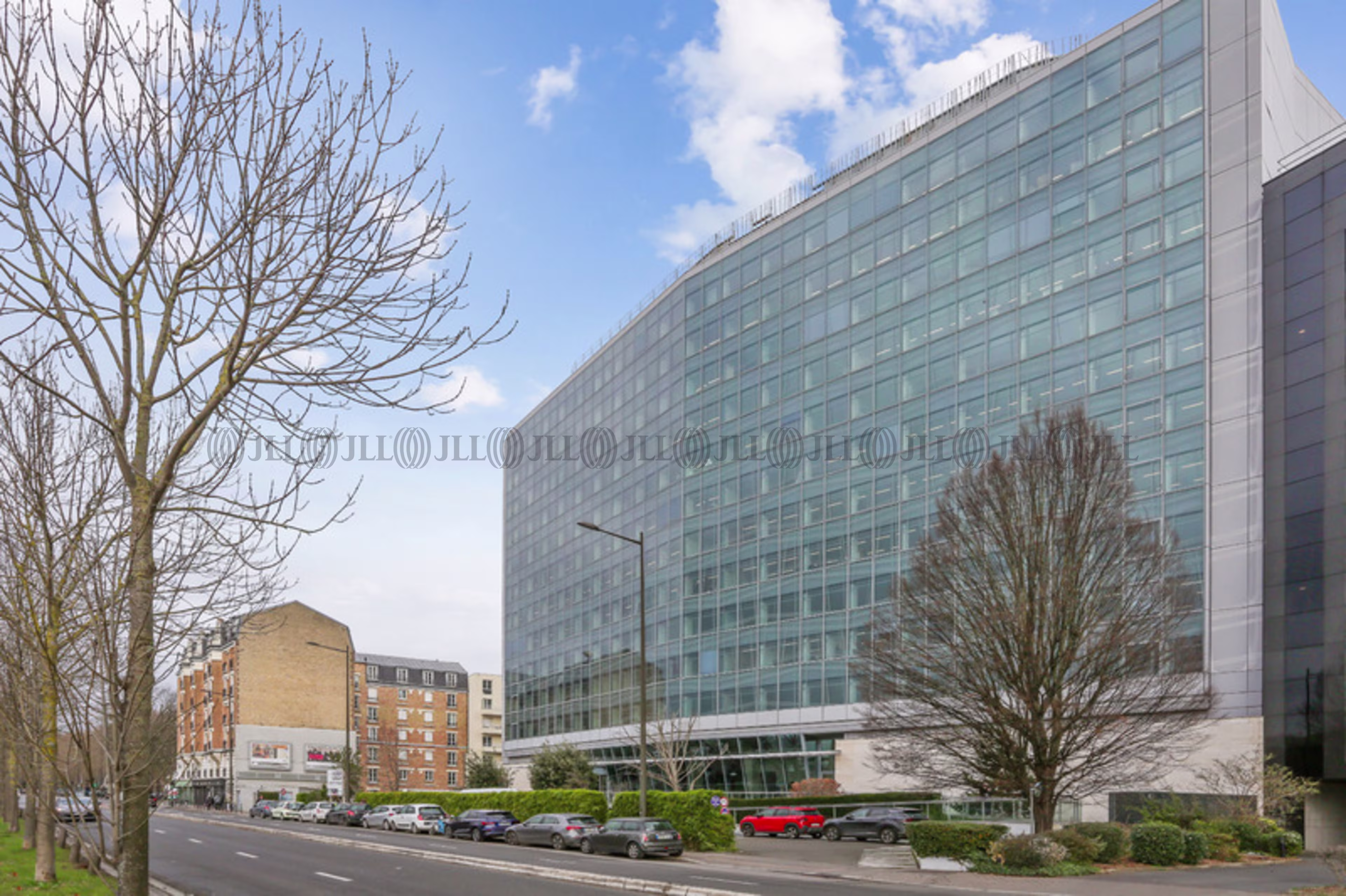 27-33 QUAI ALPHONSE LE GALLO