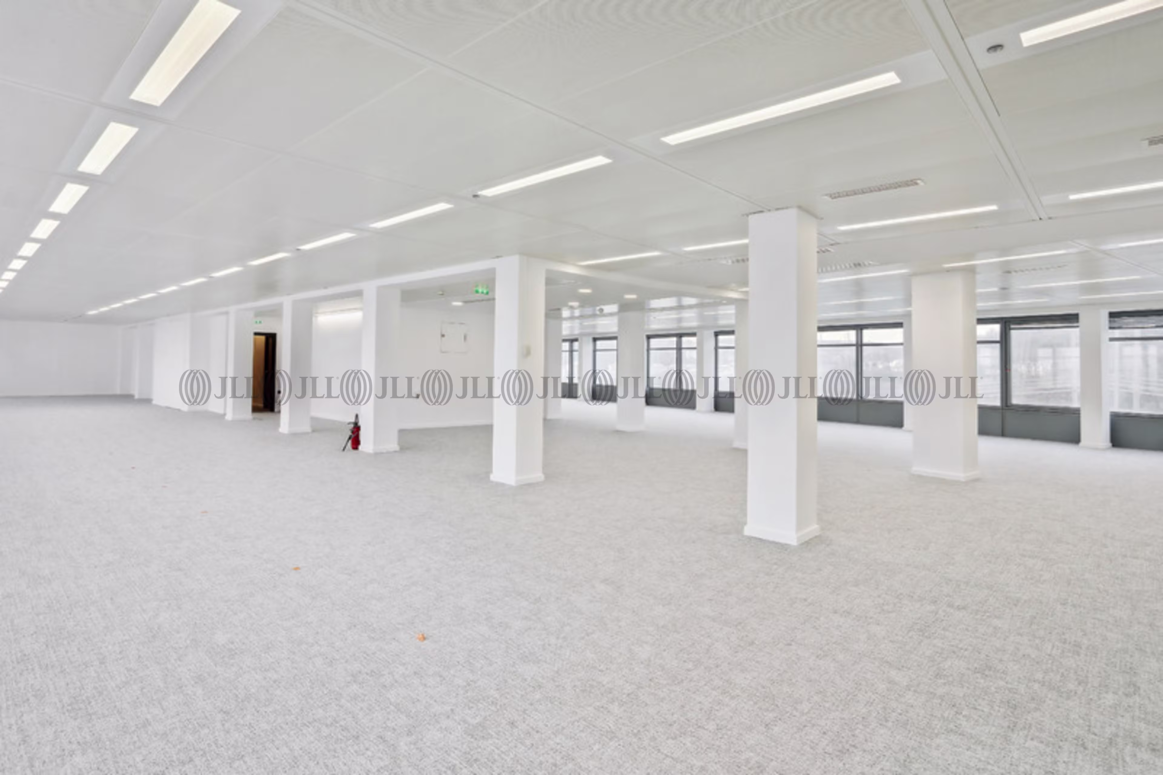 27-33 QUAI ALPHONSE LE GALLO