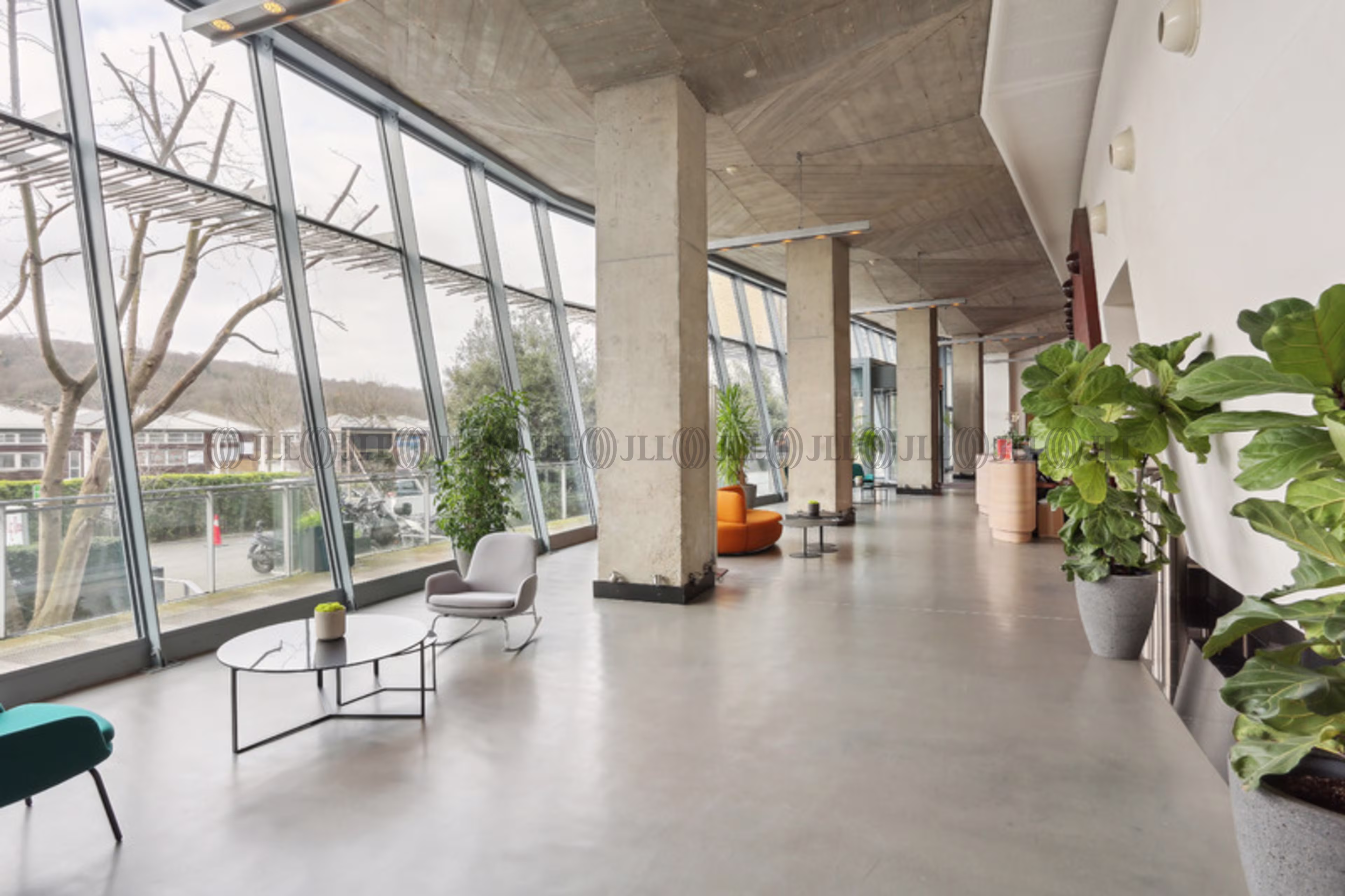 27-33 QUAI ALPHONSE LE GALLO