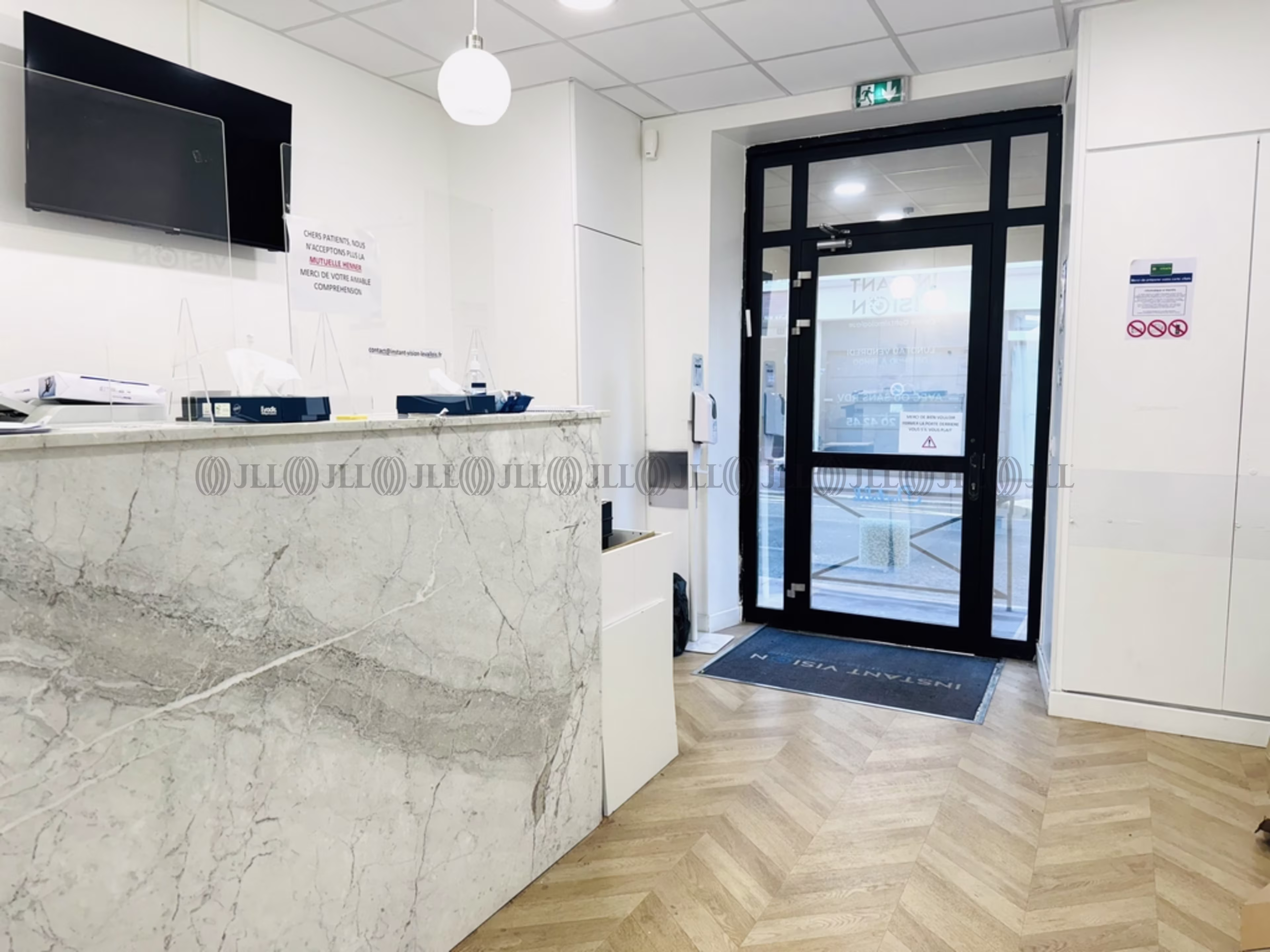 54BIS RUE LOUIS ROUQUIER