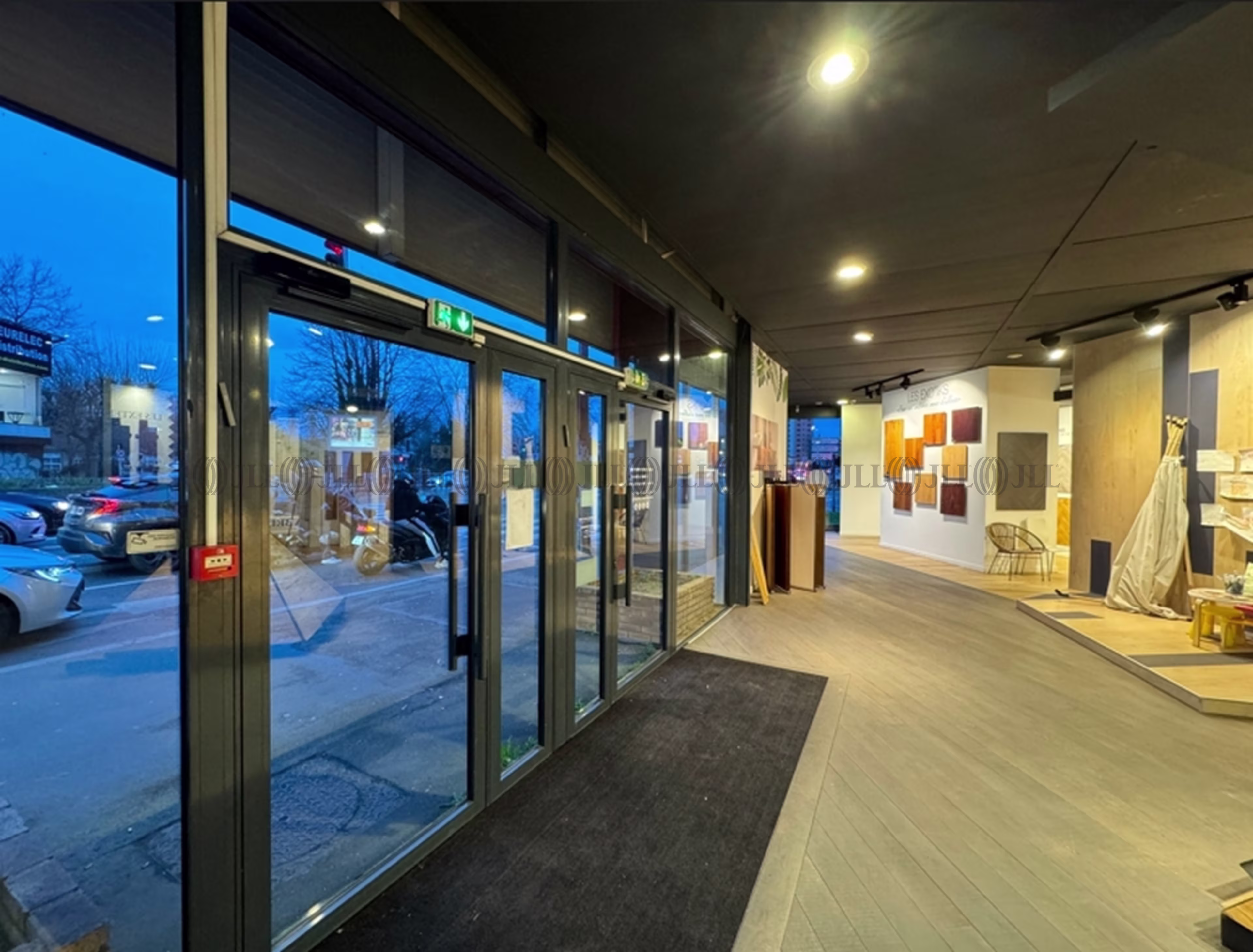 186 AVENUE GALLIENI