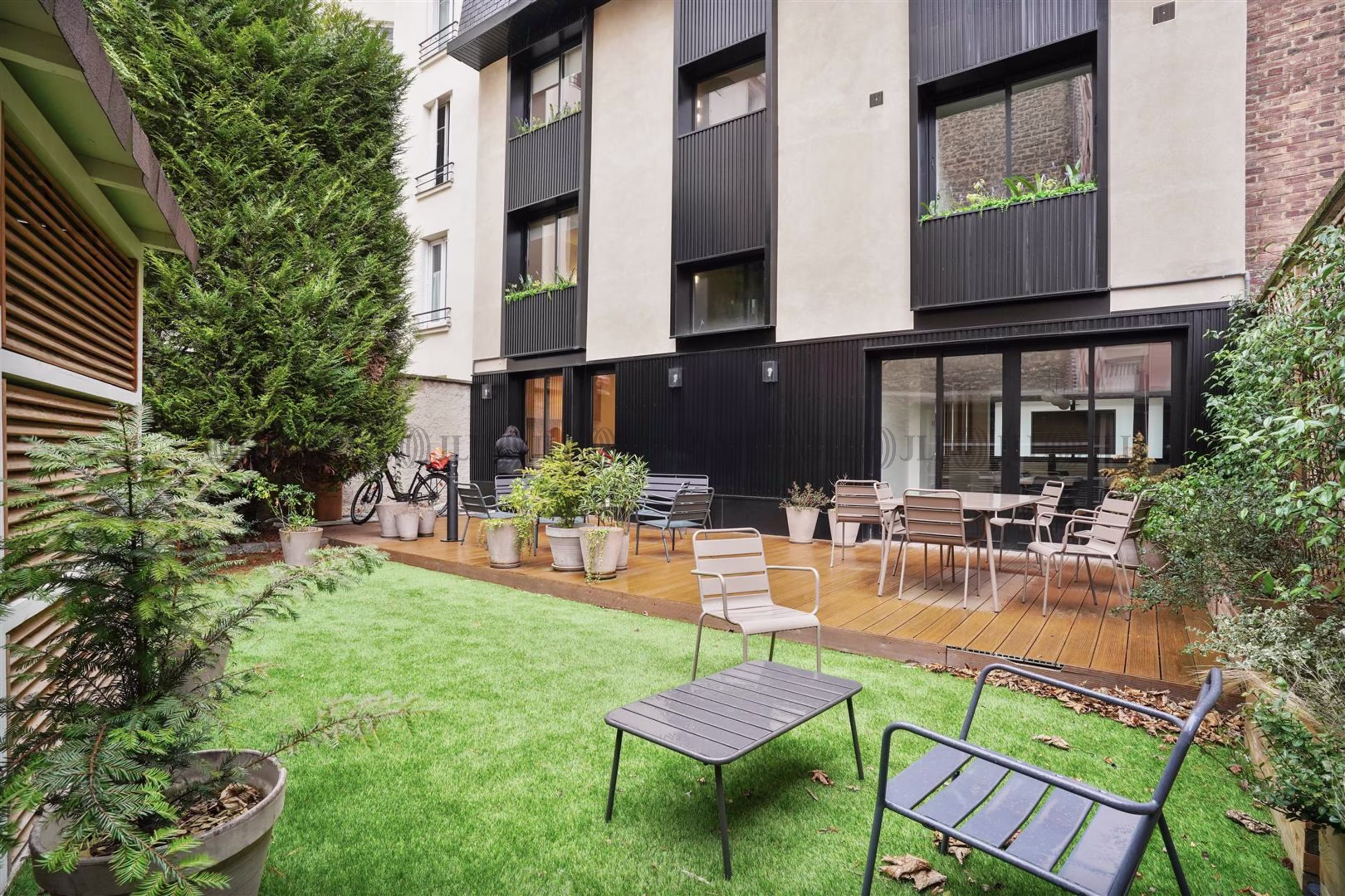 5 RUE CACHEUX