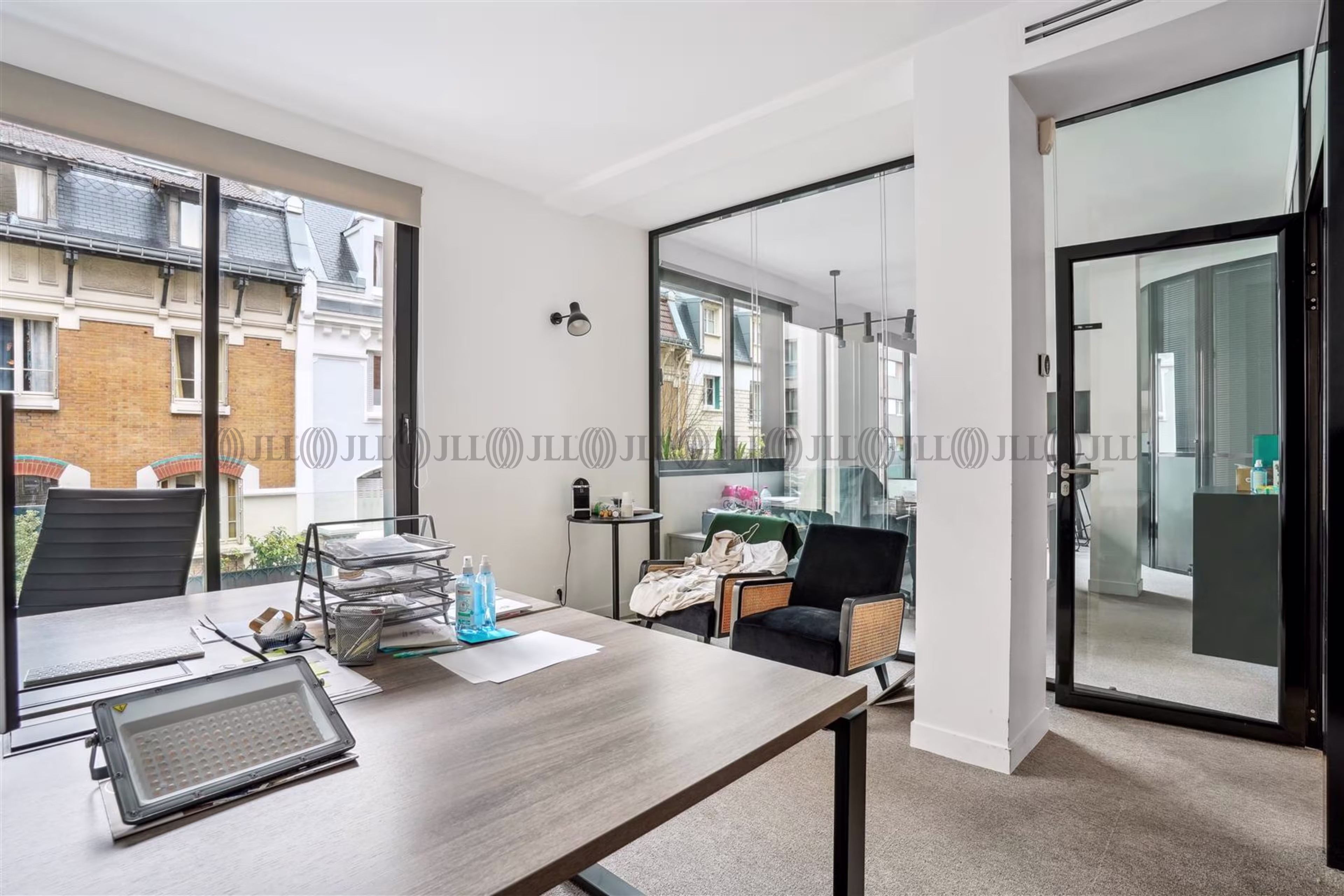 5 RUE CACHEUX