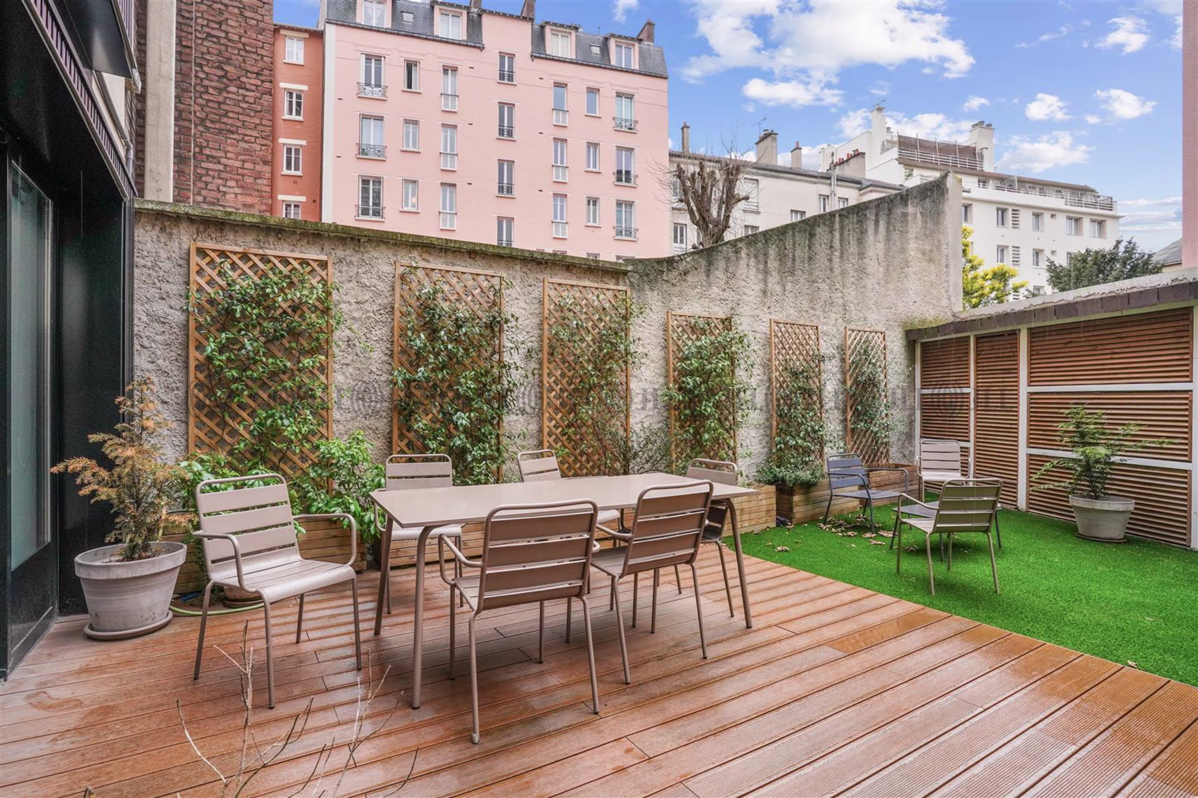 5 RUE CACHEUX
