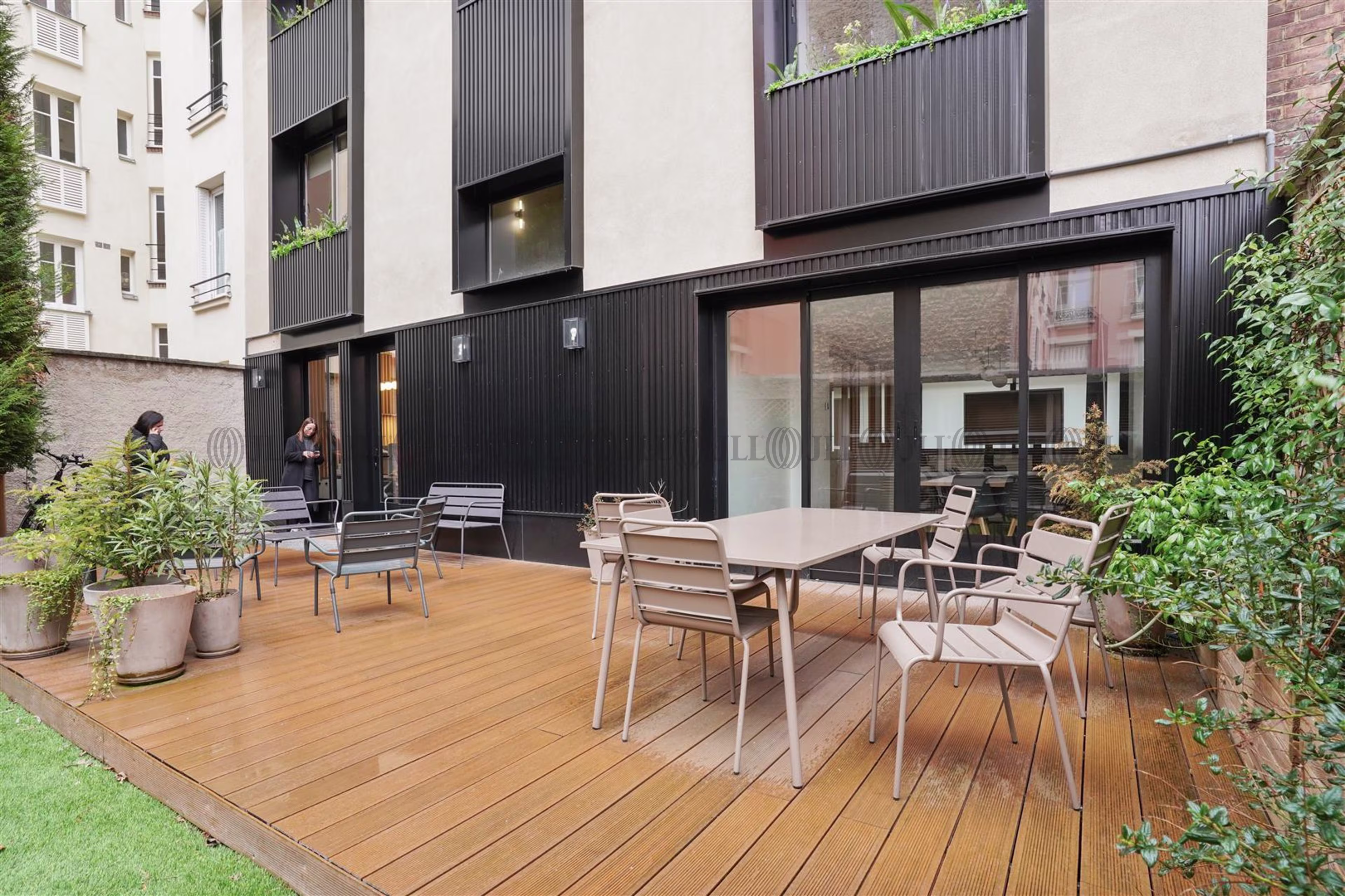 5 RUE CACHEUX