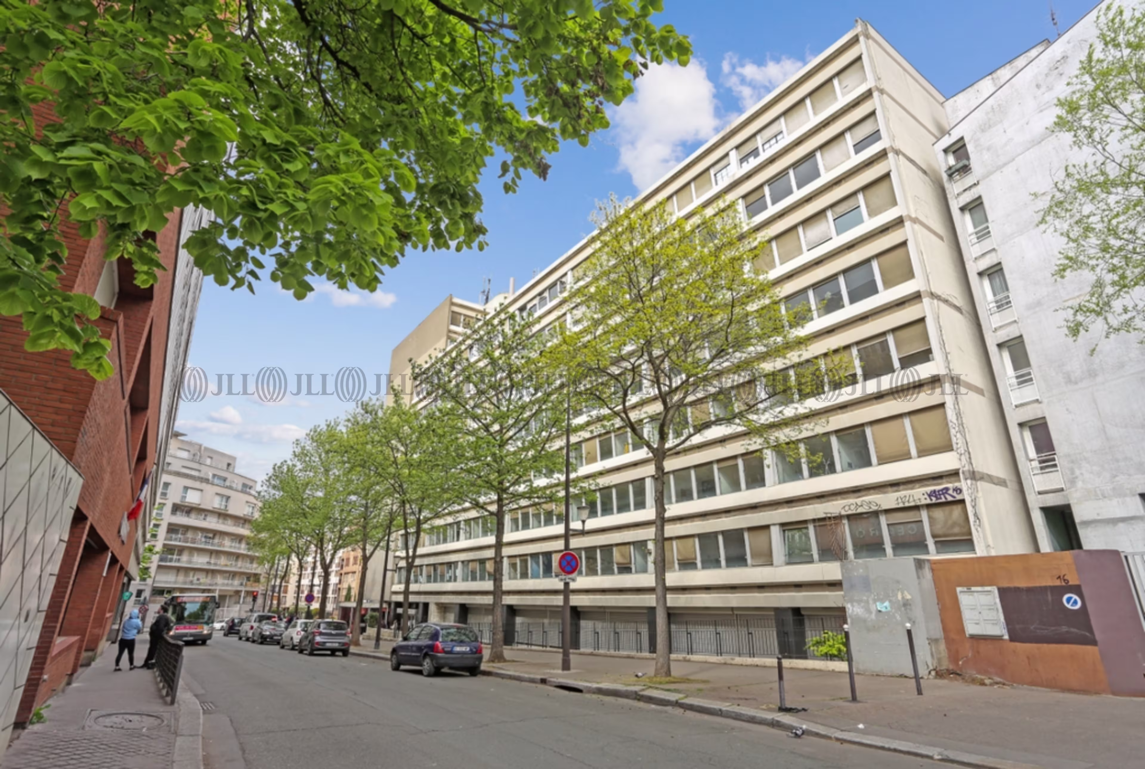 18-26 RUE GOUBET