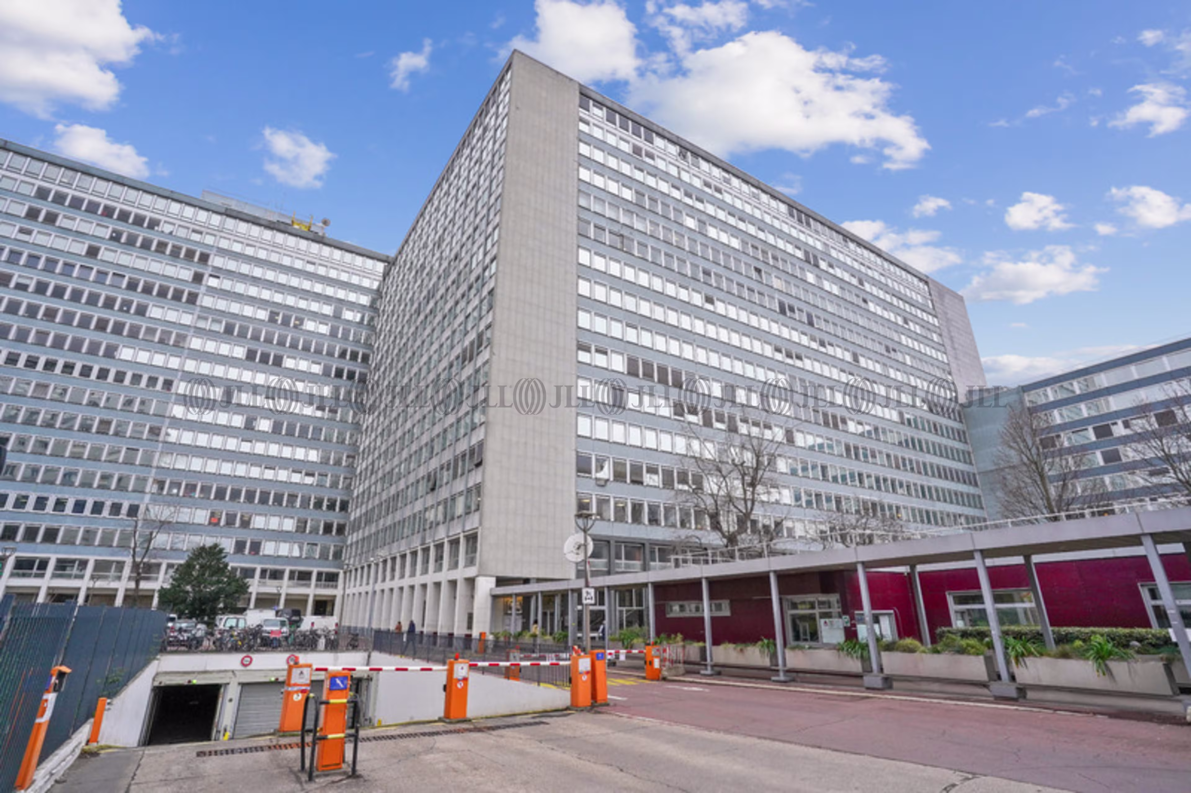 6 BOULEVARD DU GENERAL LECLERC