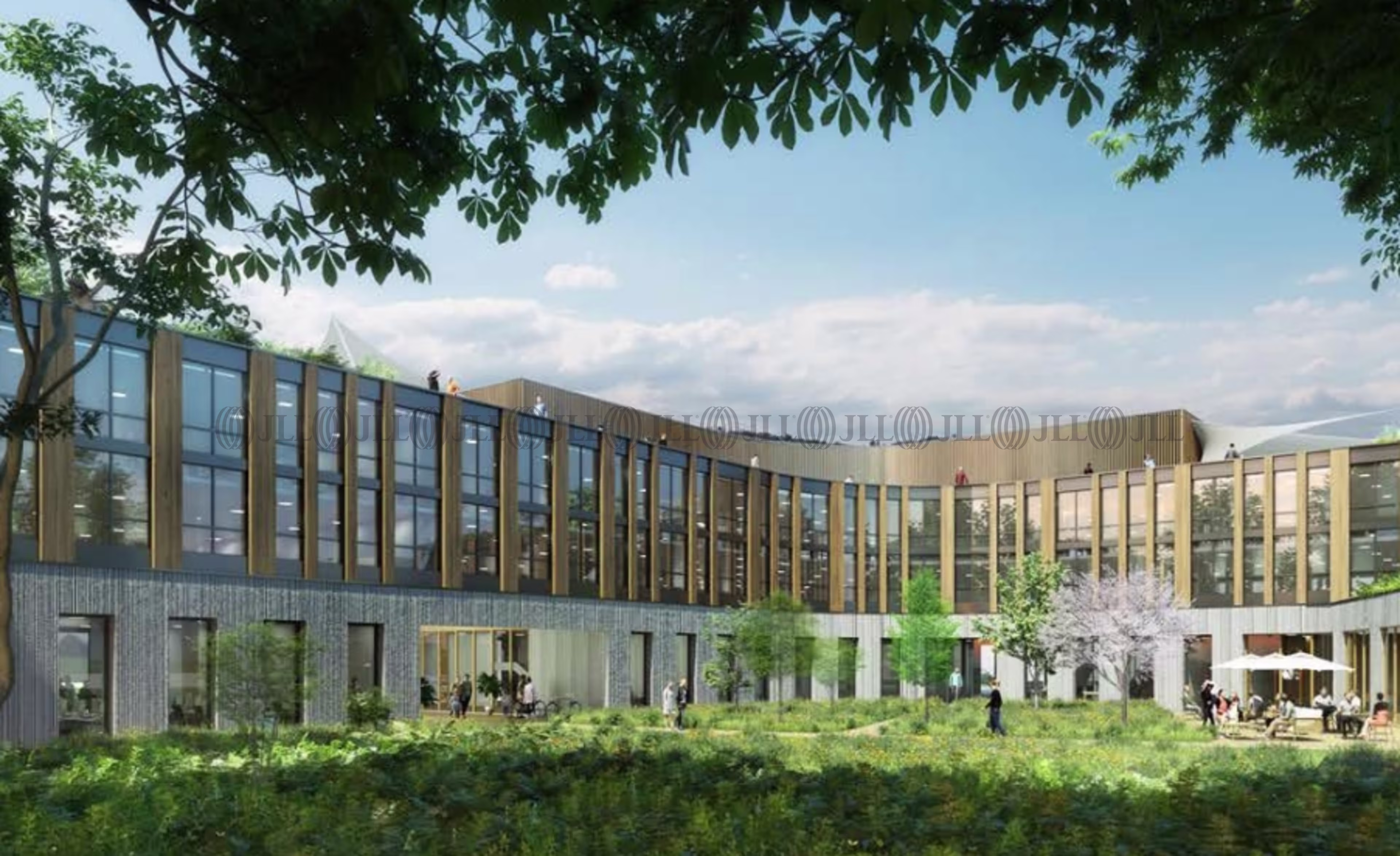 1 BOULEVARD ALBERT EINSTEIN