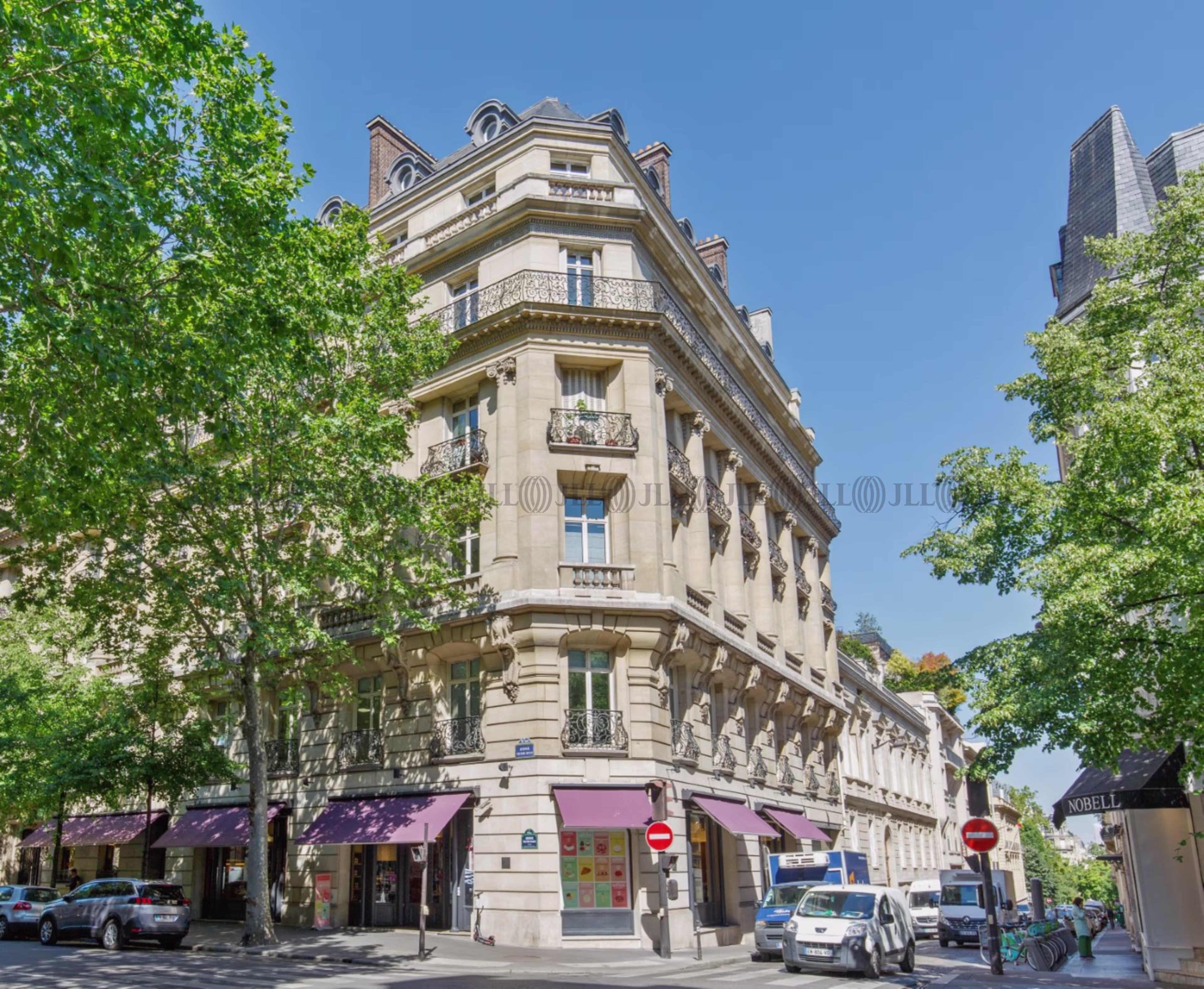 48 AVENUE VICTOR HUGO