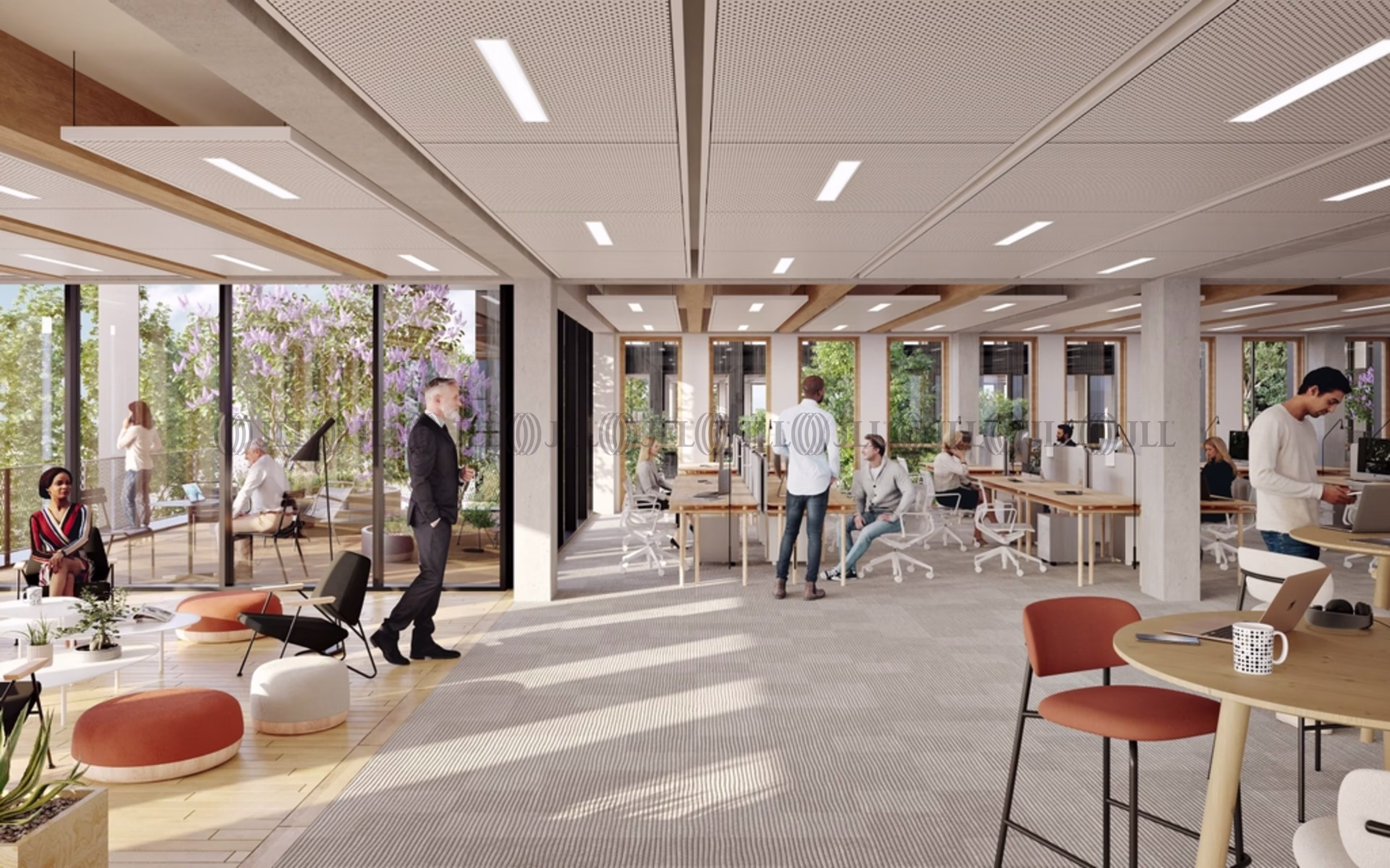 321 AVENUE JEAN JAURES