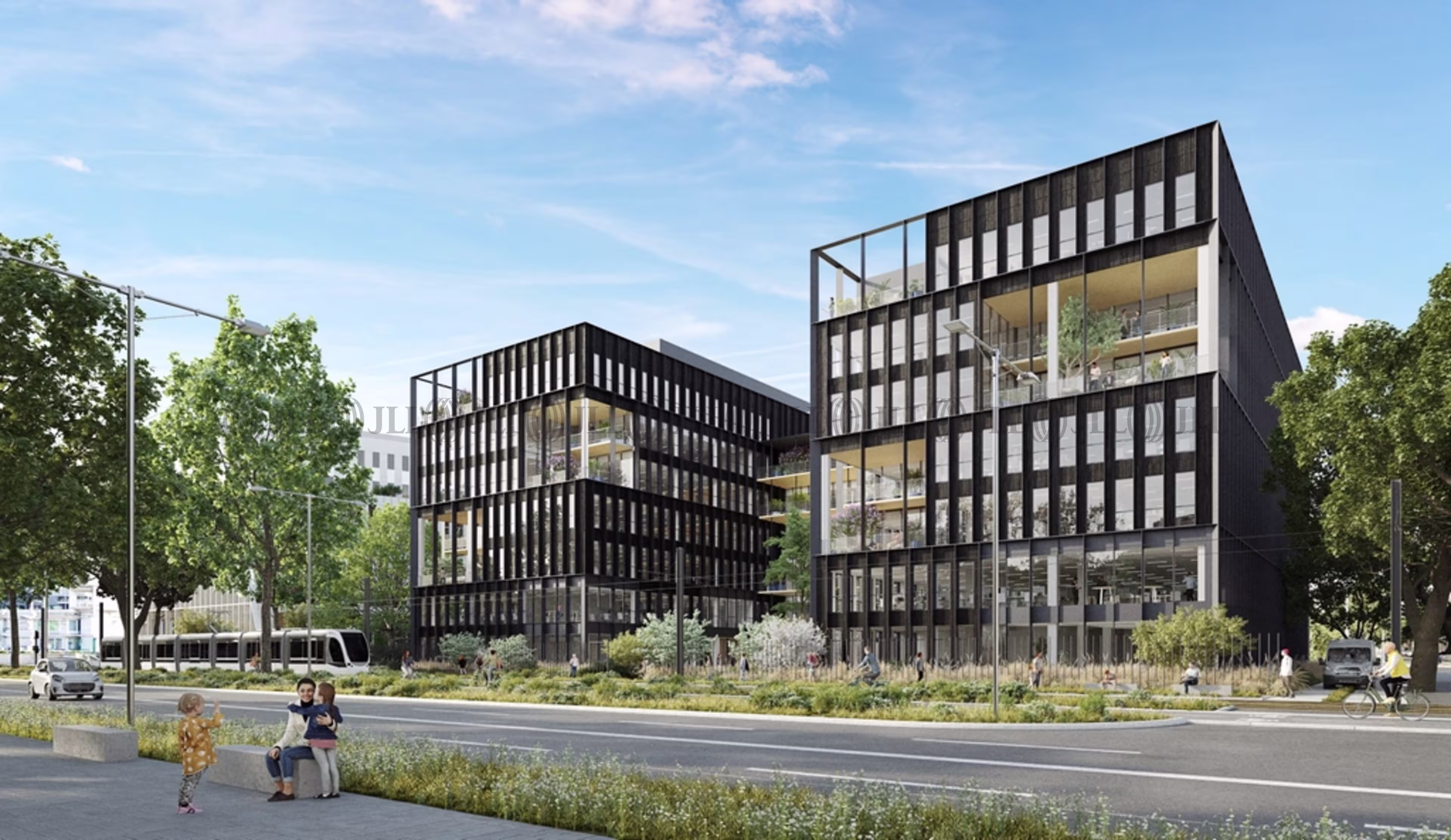 321 AVENUE JEAN JAURES