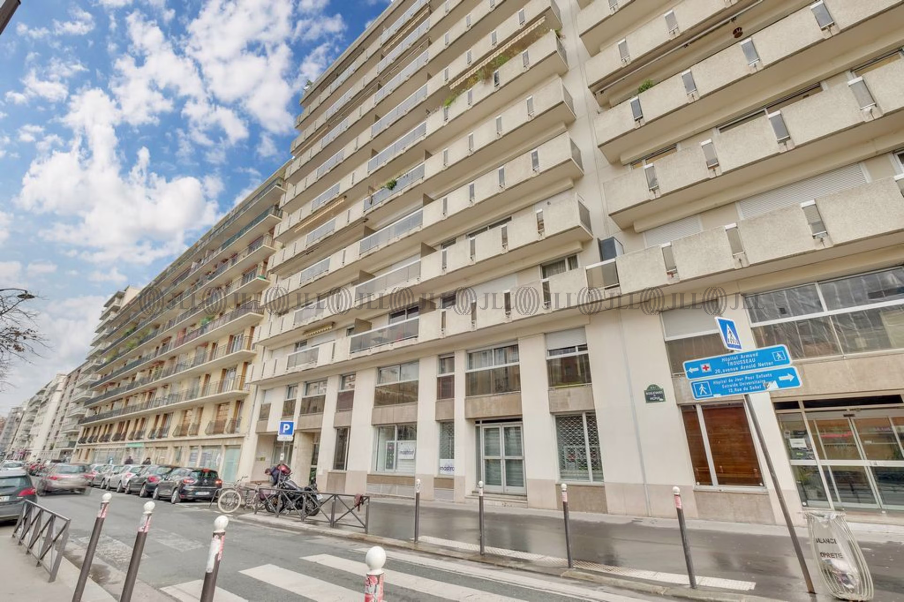 32BIS BOULEVARD DE PICPUS