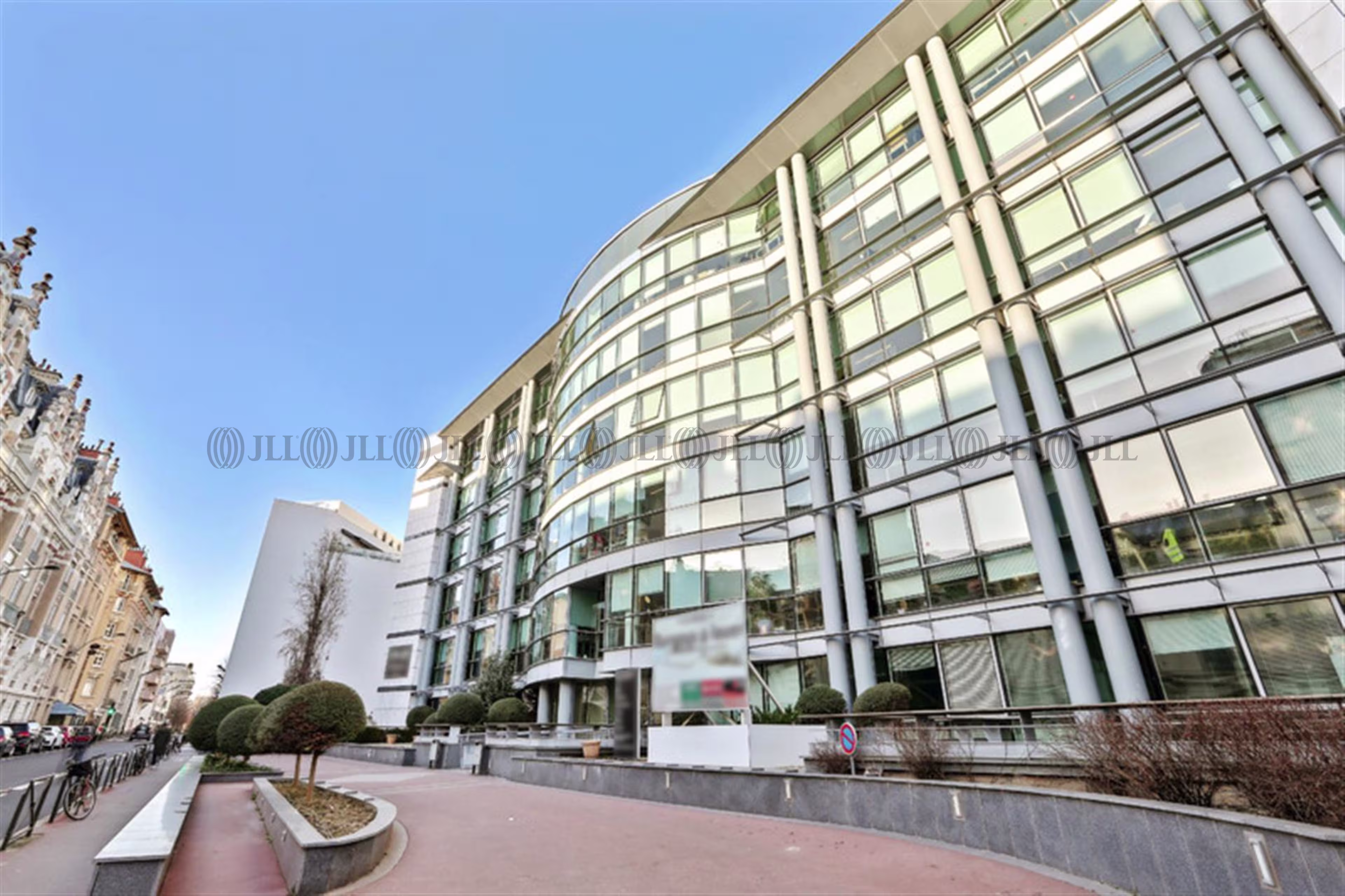 134 RUE DANTON