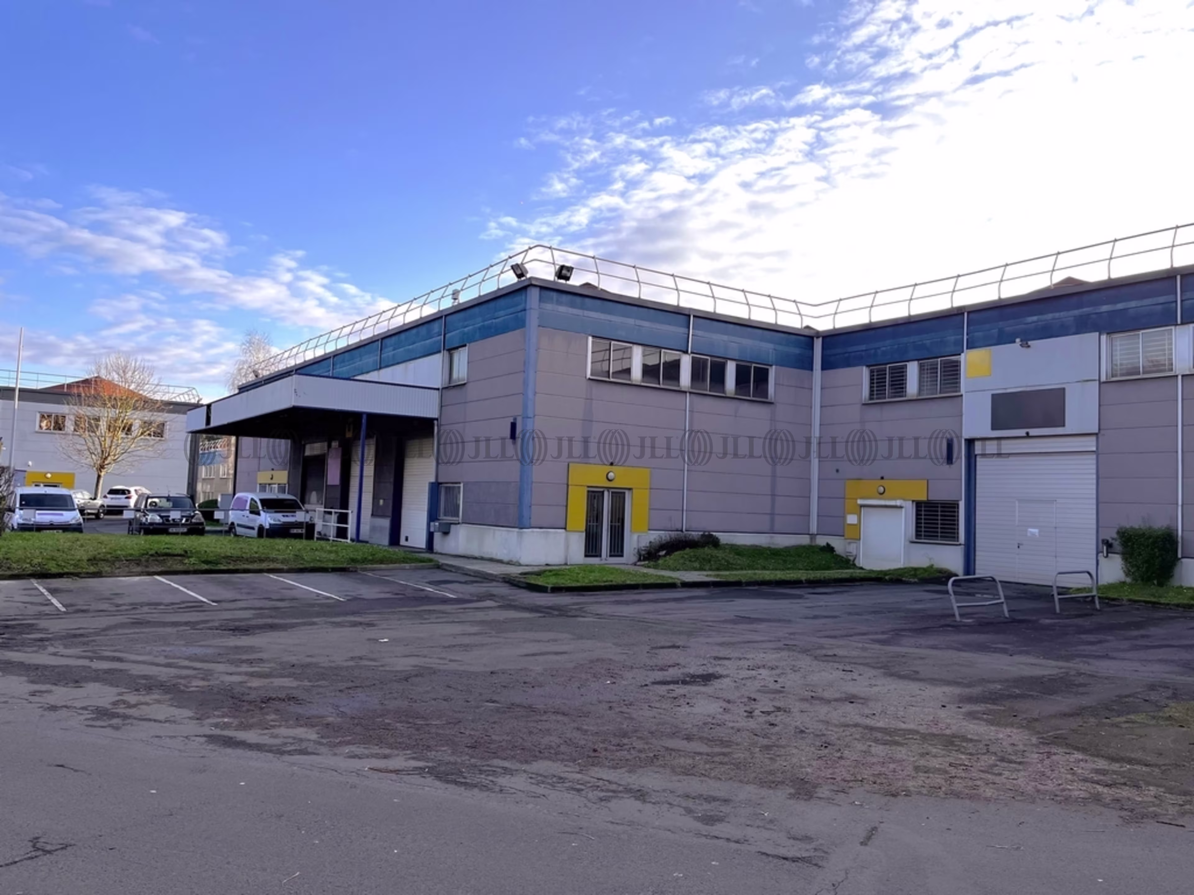 PARC DU TRIOLO - LOT A6