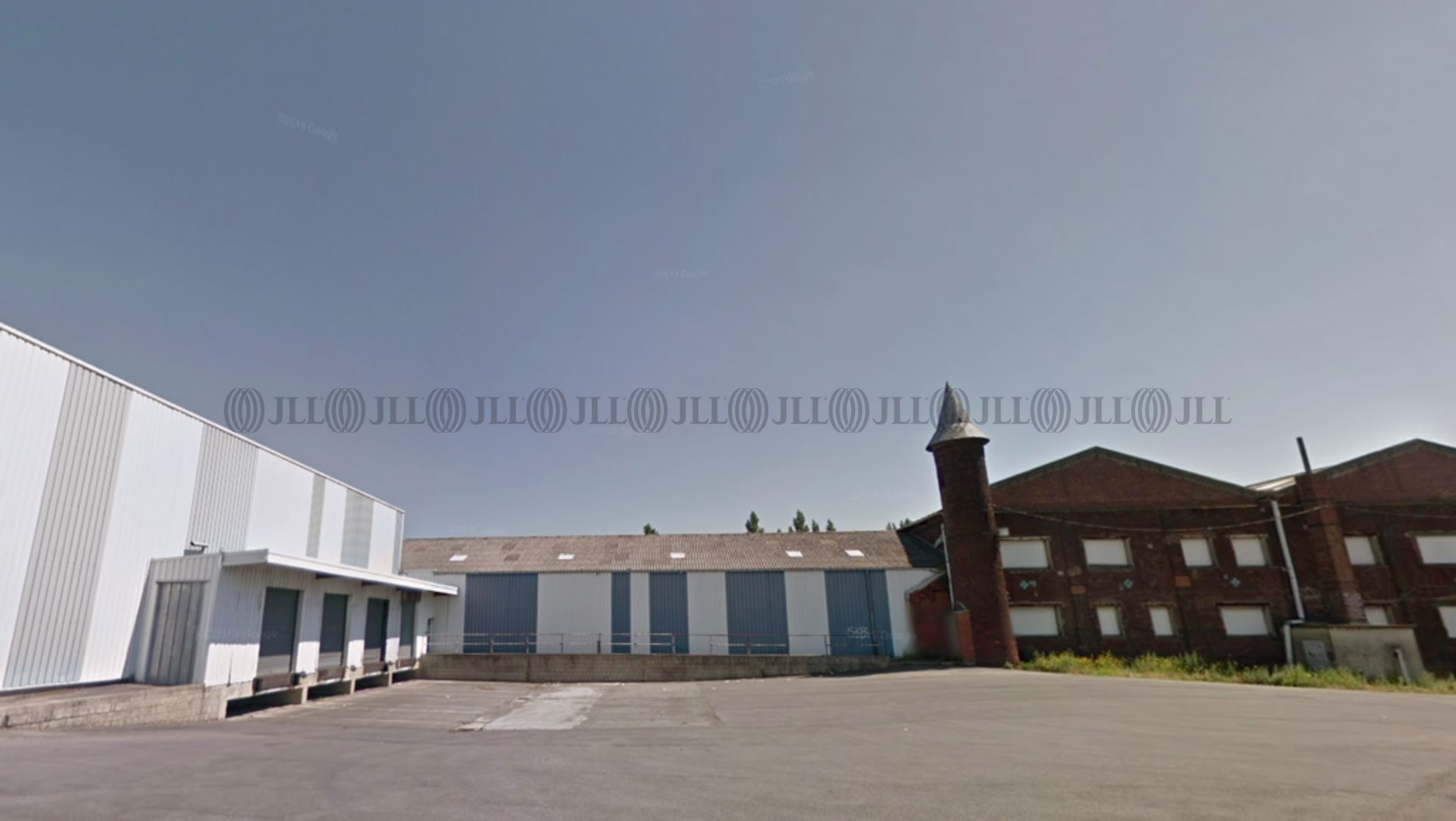 ZI FOSSE 14
