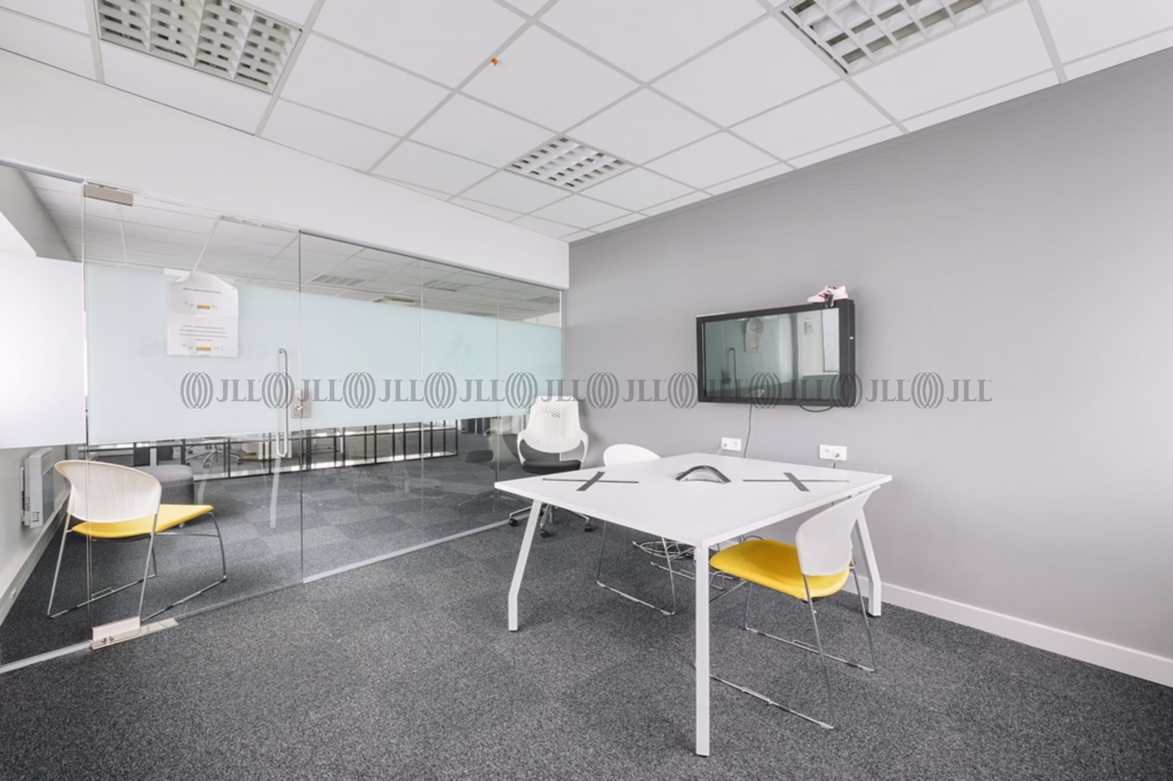 27A ALLEE LAVOISIER