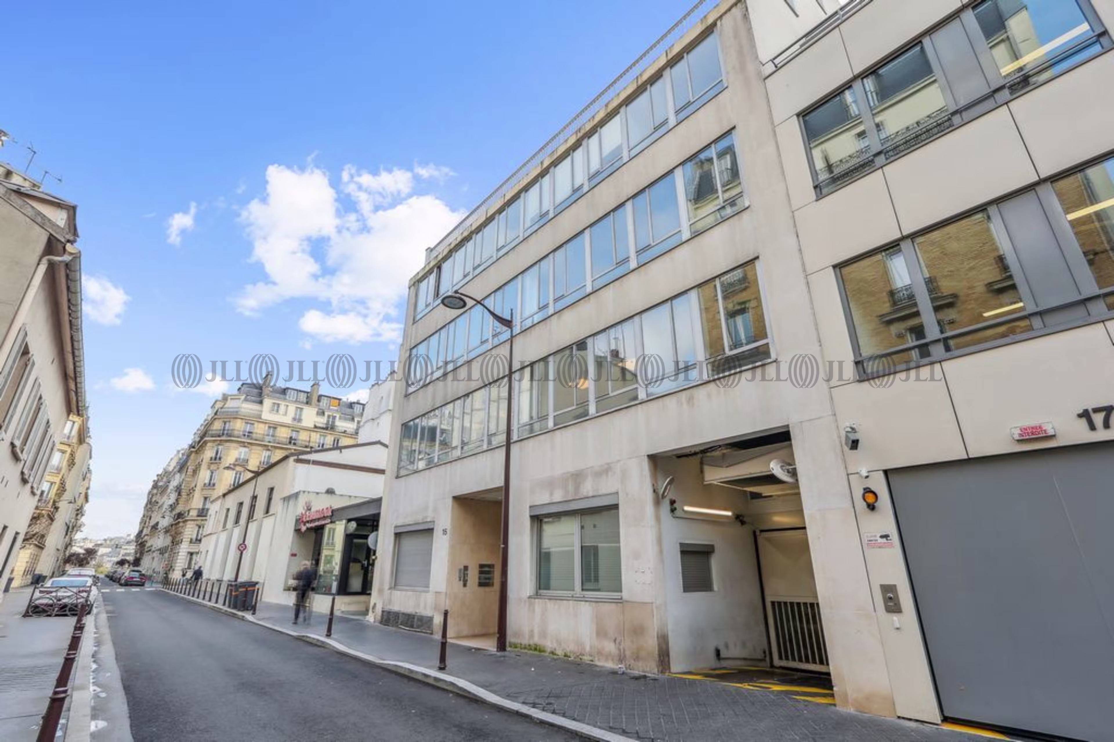 15 RUE DU MIDI