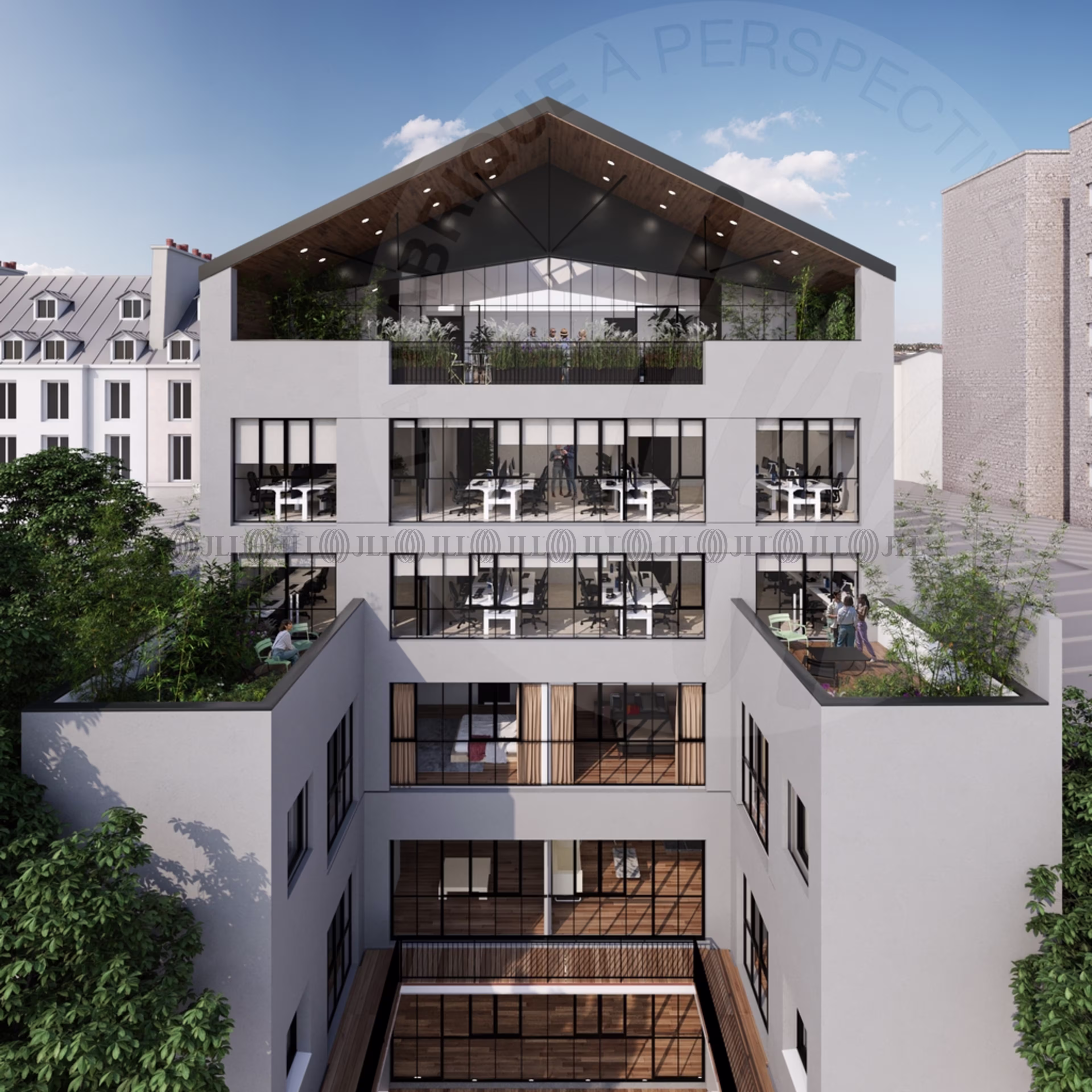 54 RUE DU FAUBOURG POISSONNIERE