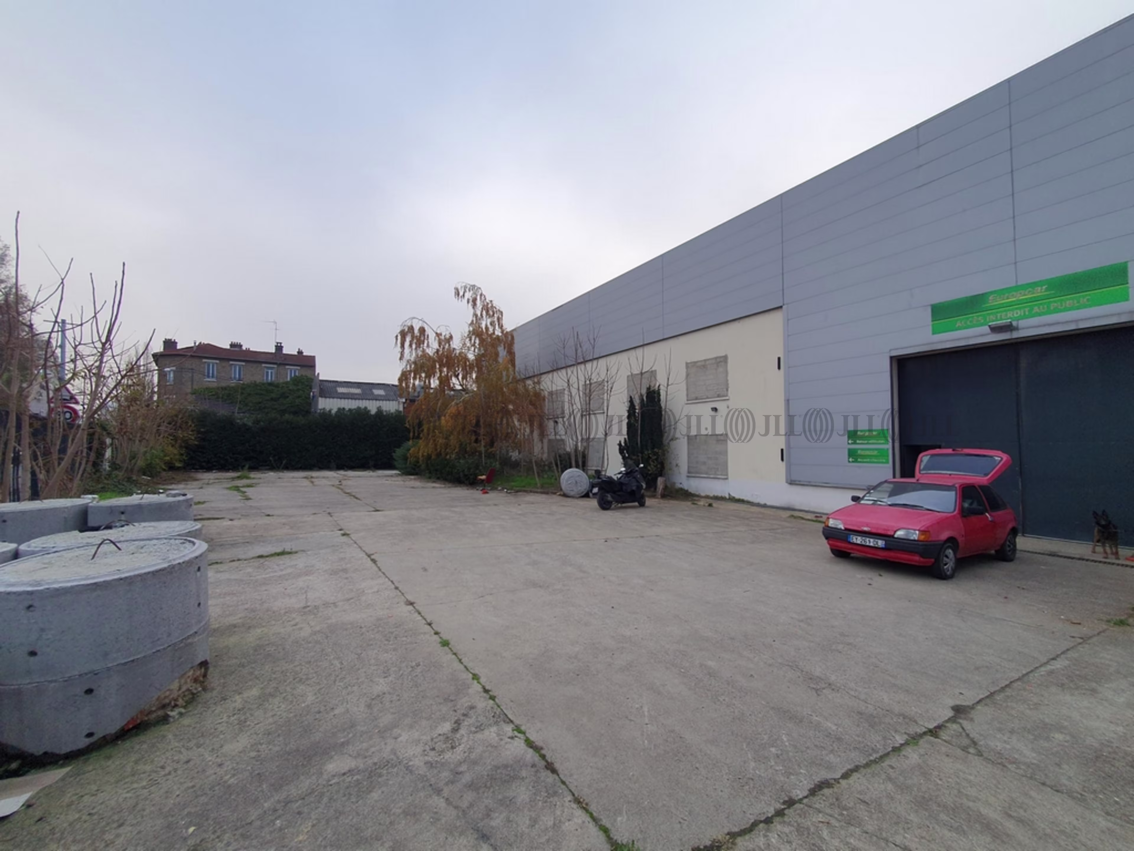29 RUE EMILE CORDON